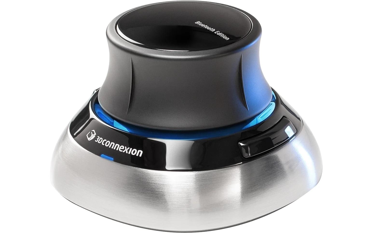 3Dconnexion SpaceMouse Wireless Bluetooth Edition