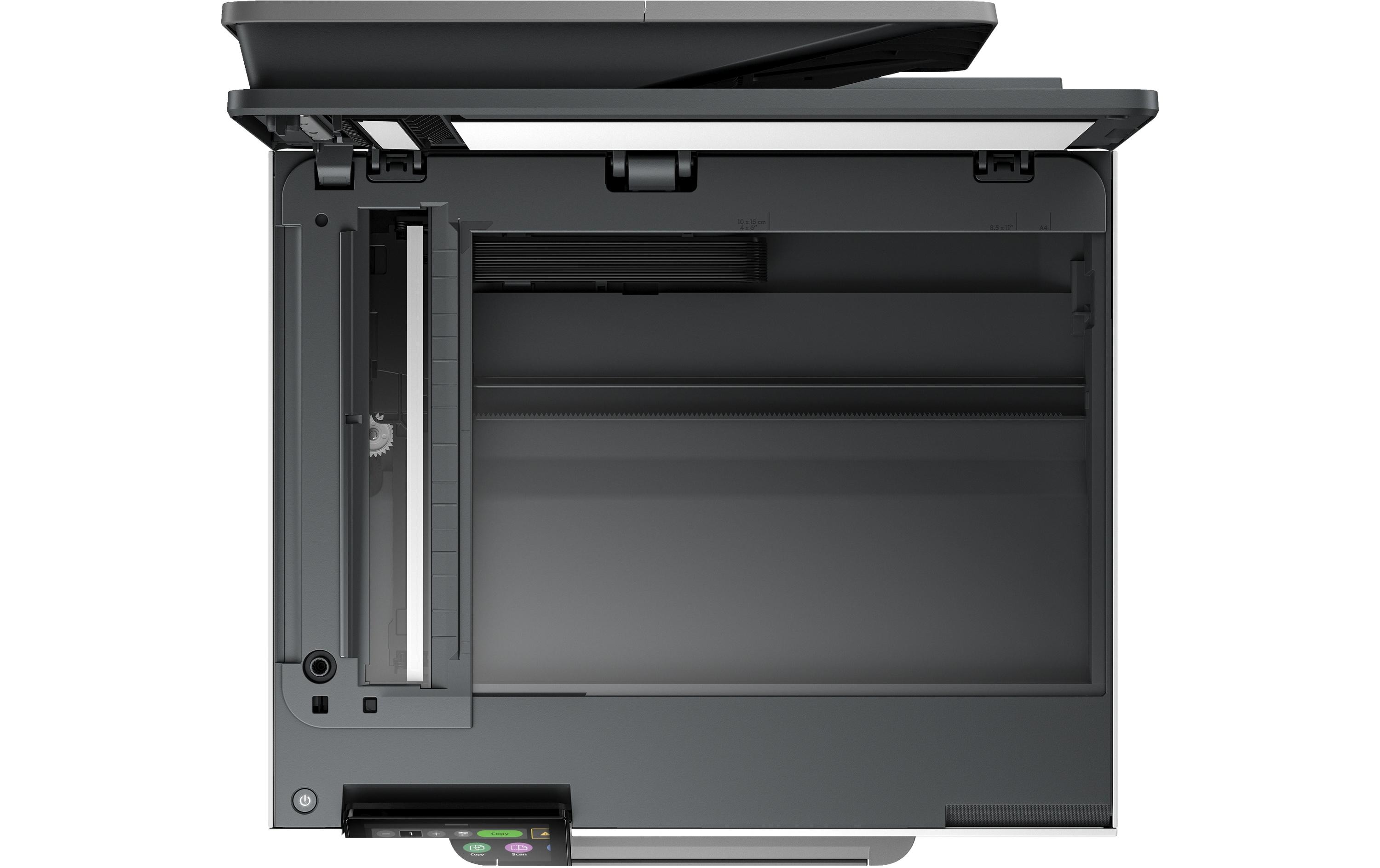 HP Multifunktionsdrucker OfficeJet Pro 9130b All-in-One