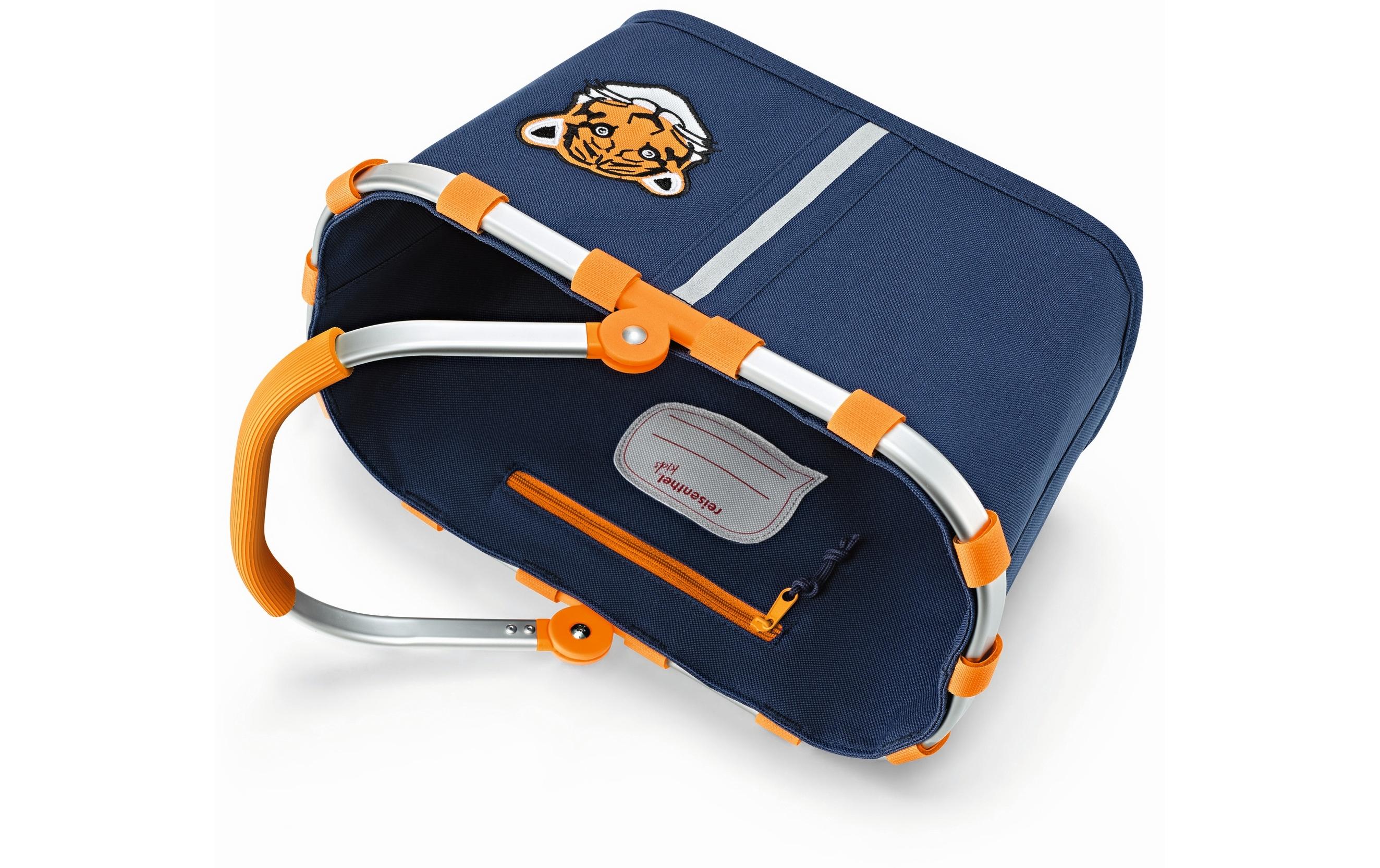 Reisenthel Einkaufskorb Carrybag XS Mini Navy