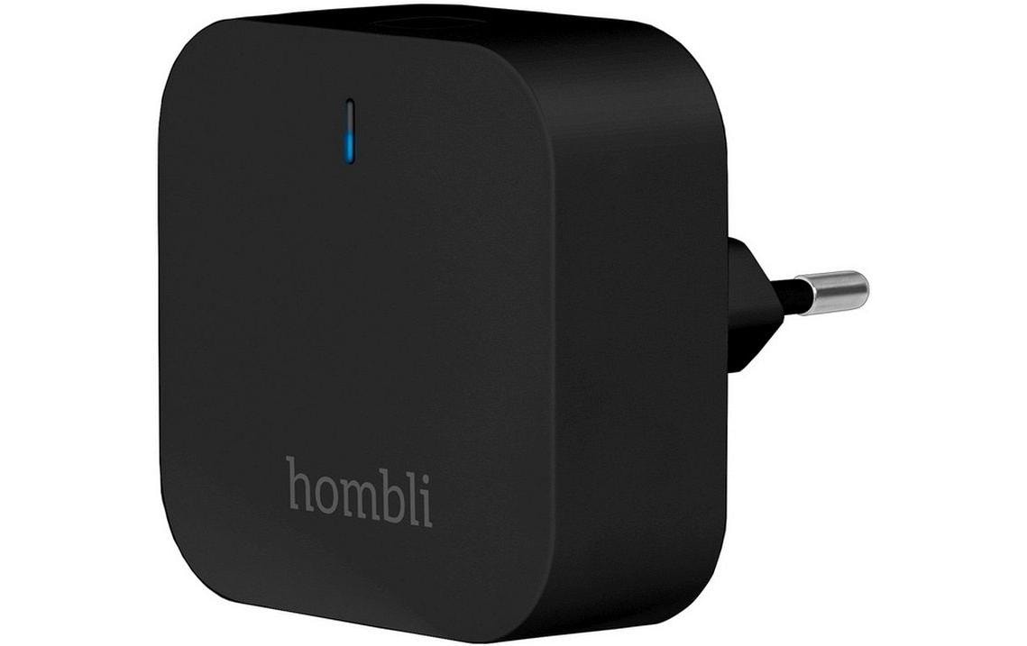 hombli Bluetooth Bridge, Schwarz