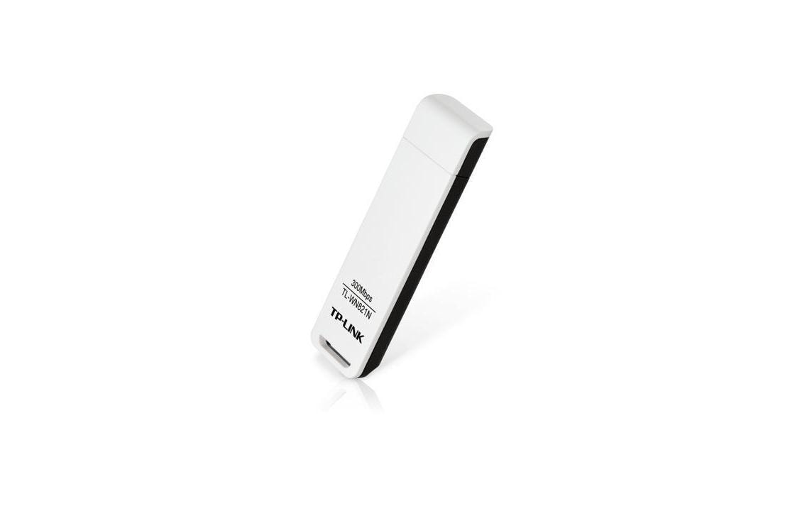 TP-Link WLAN-N USB-Stick TL-WN821N