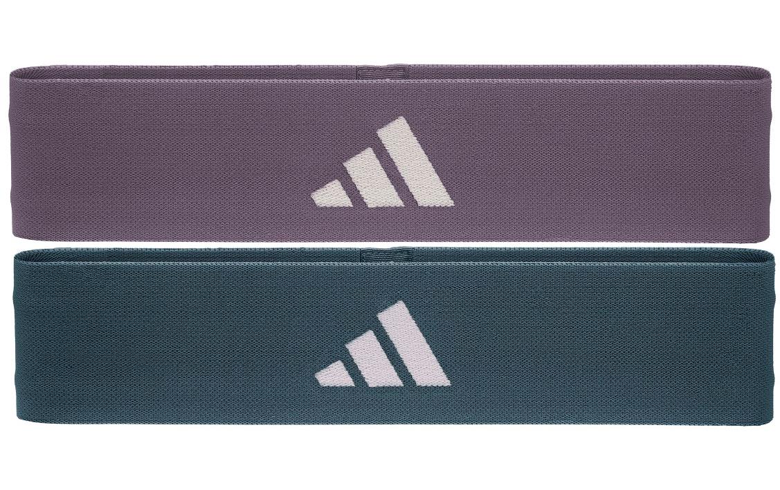 adidas Fitnessband Resistance Bands 2er-Set