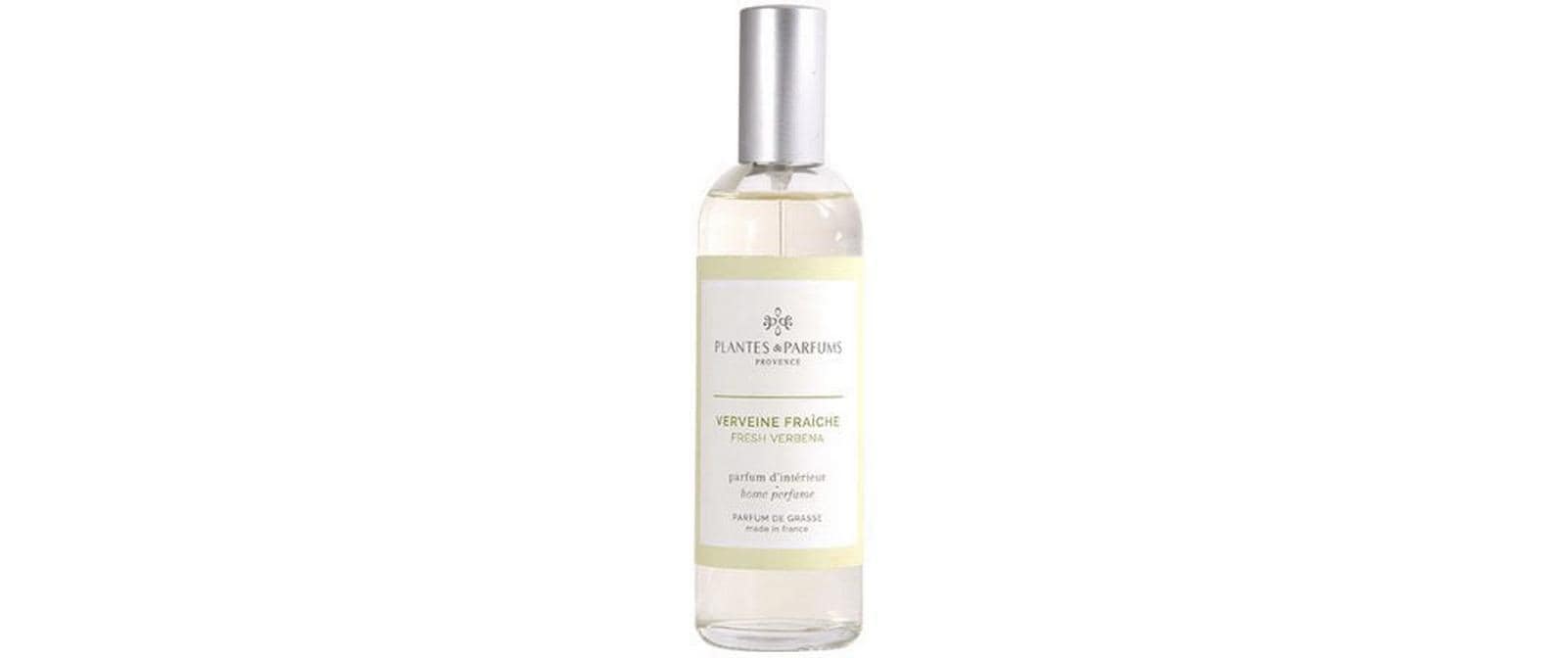 Plantes & Parfums Duftspray Frische Verveine 100 ml