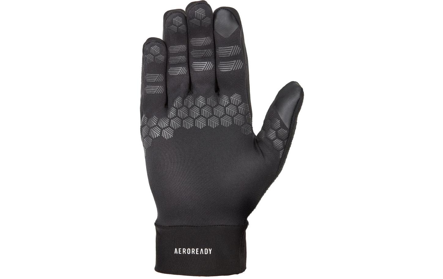 adidas Full Finger Essential Gloves M