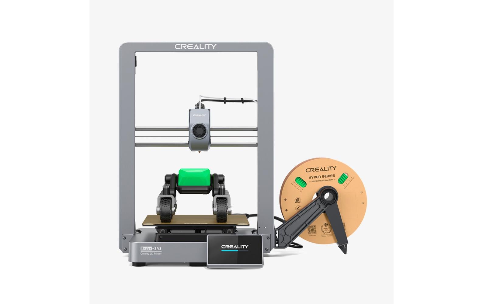 Creality 3D-Drucker Ender 3 V3