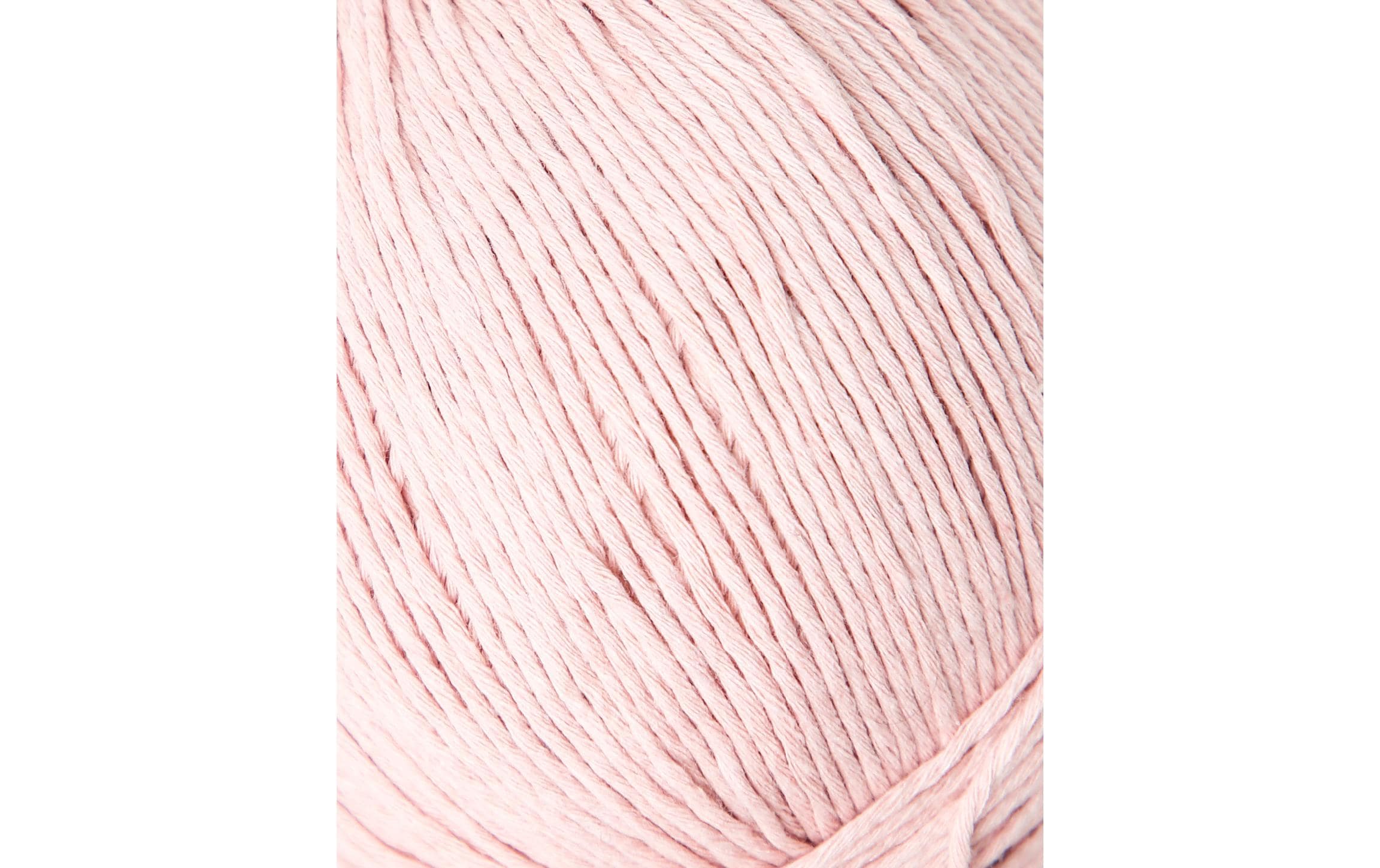 lalana Wolle Soft Cord Ami 100 g, Rosa