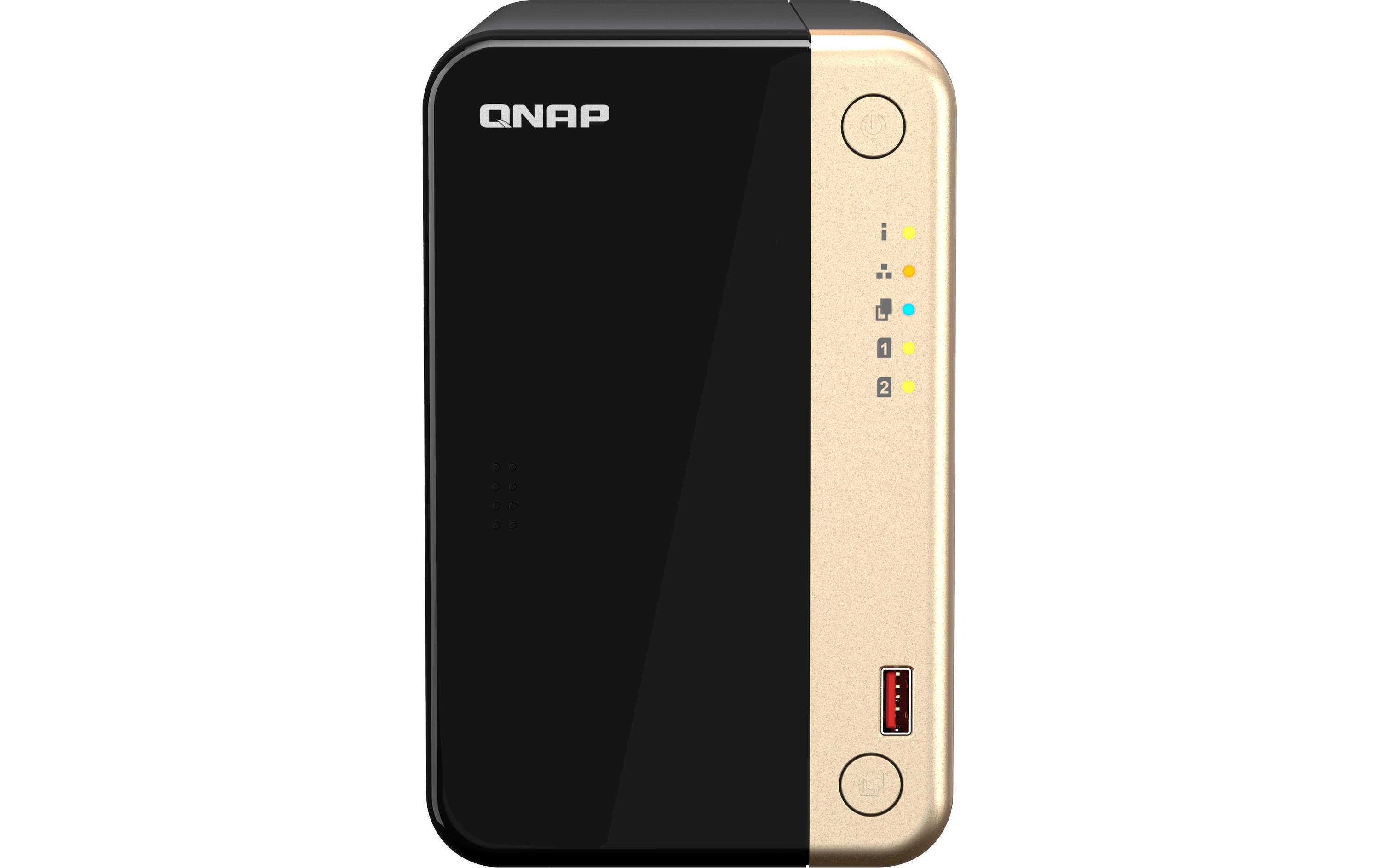 QNAP NAS TS-264