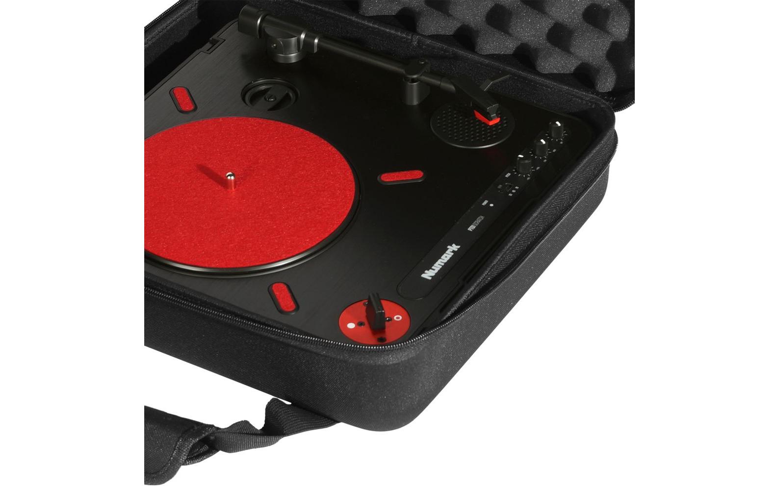 UDG Gear Transportcase Creator für XDJ-700 und PT-01 Scratch