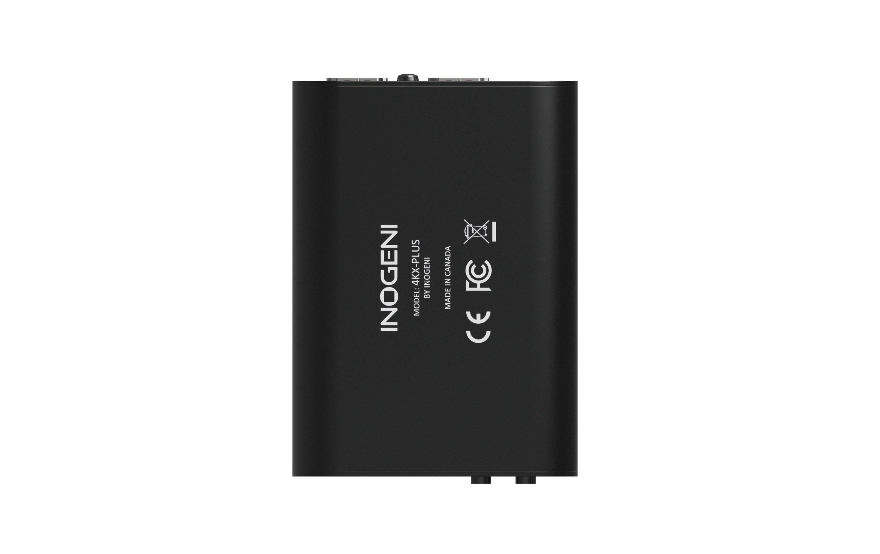 Inogeni Konverter 4KX-Plus HDMI – USB 3.0