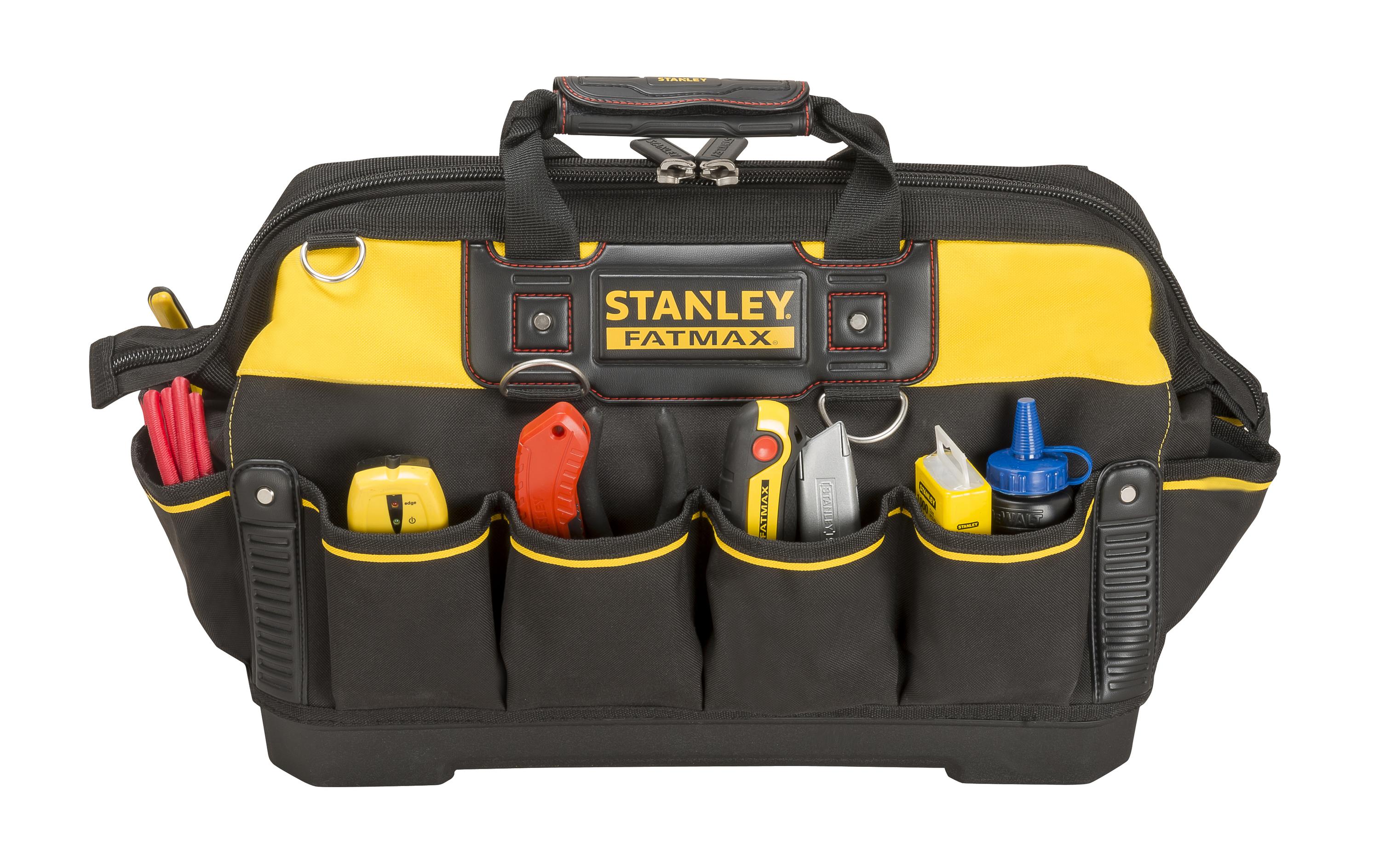 Stanley Fatmax Werkzeugtasche Fatmax