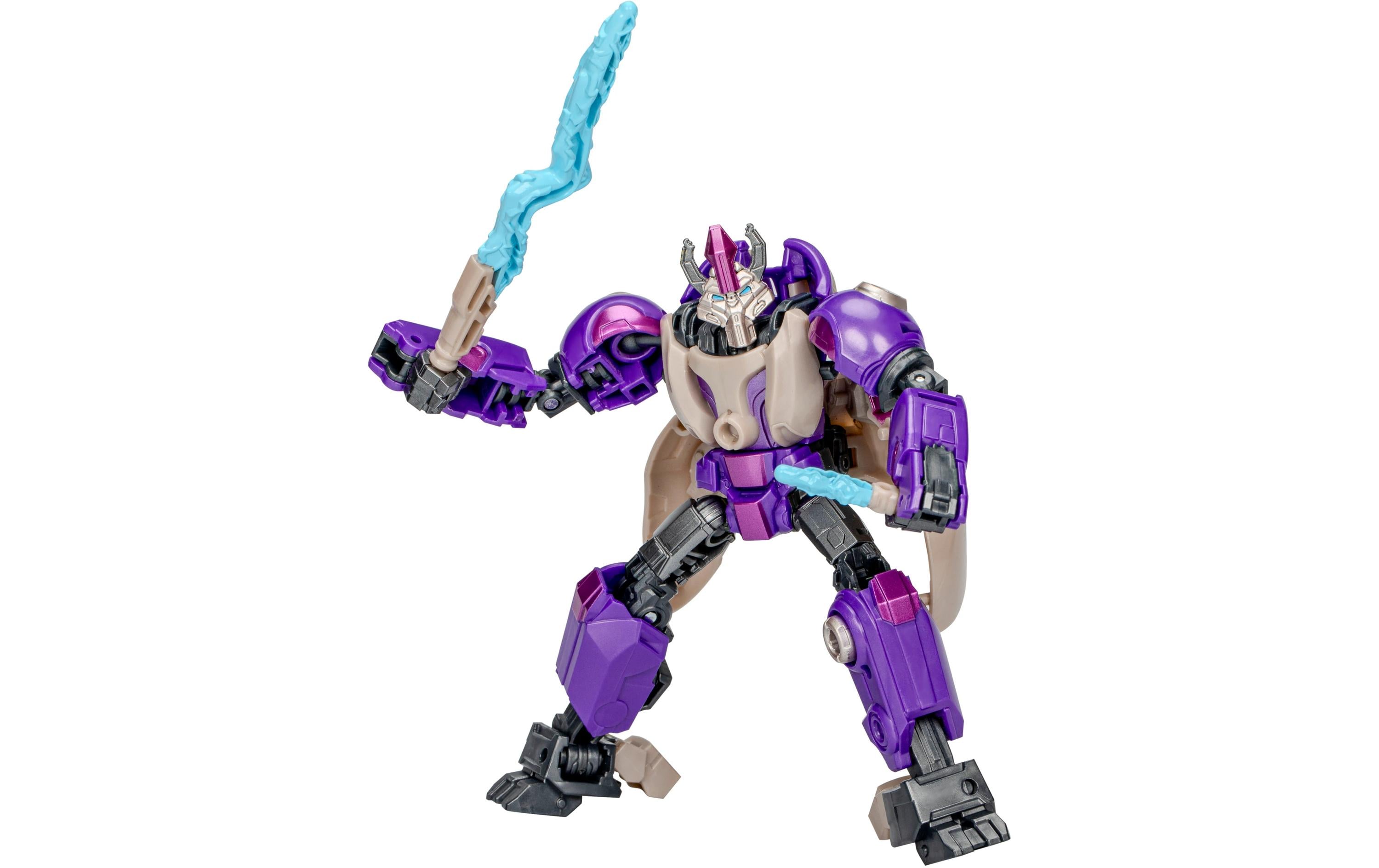 TRANSFORMERS Transformers Alpha Trion