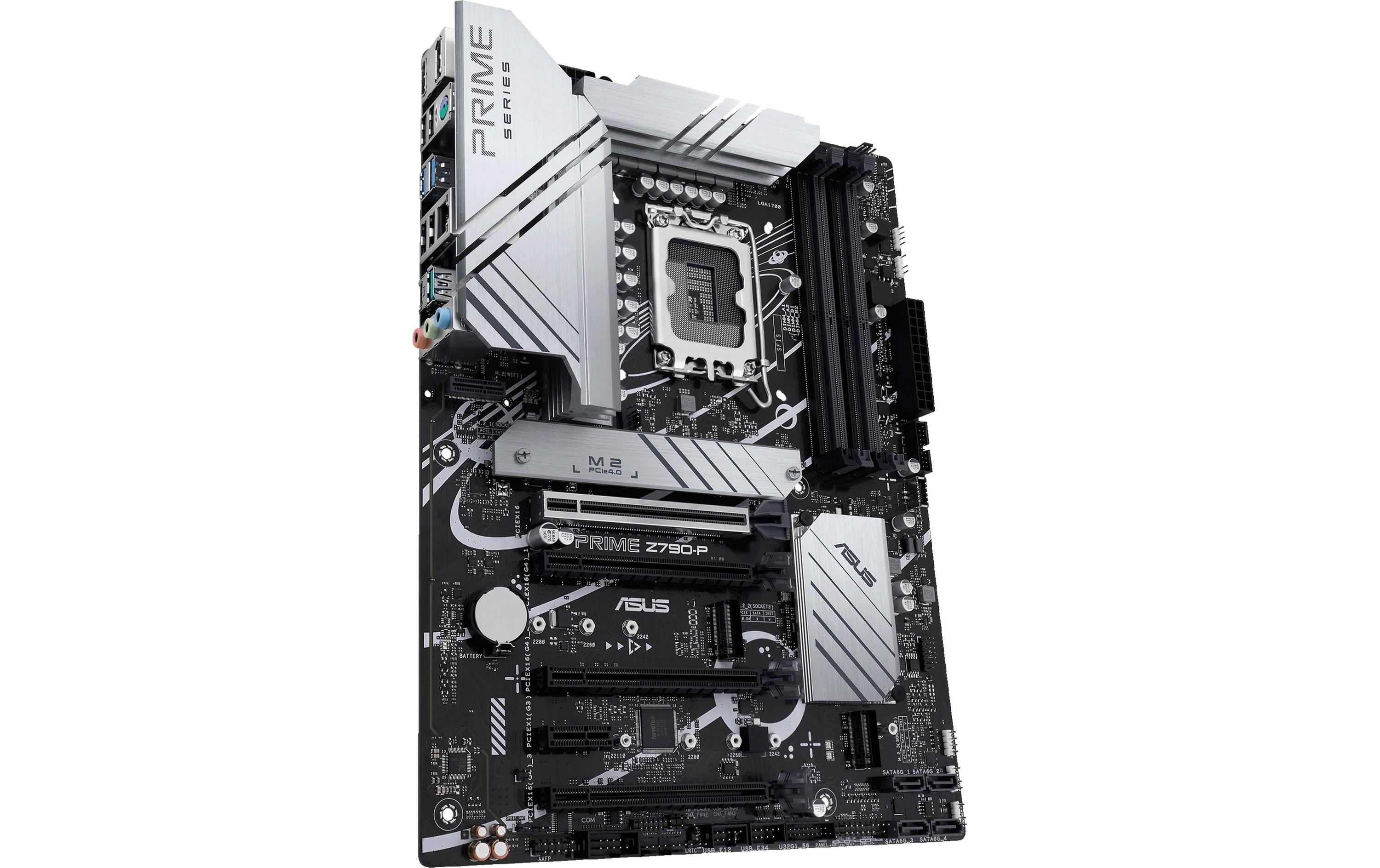 ASUS Mainboard PRIME Z790-P