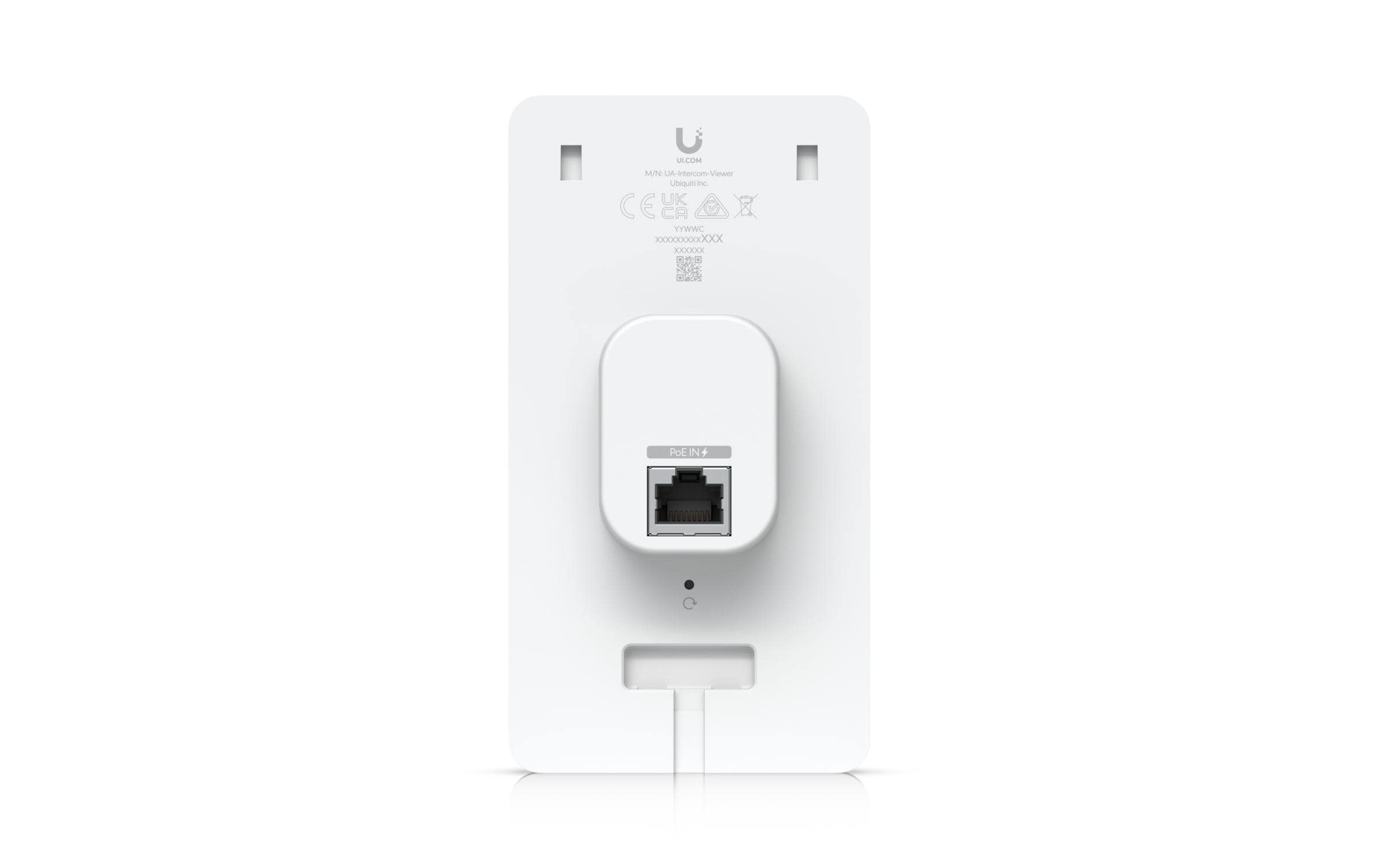 Ubiquiti Intercom Viewer 3 Stück