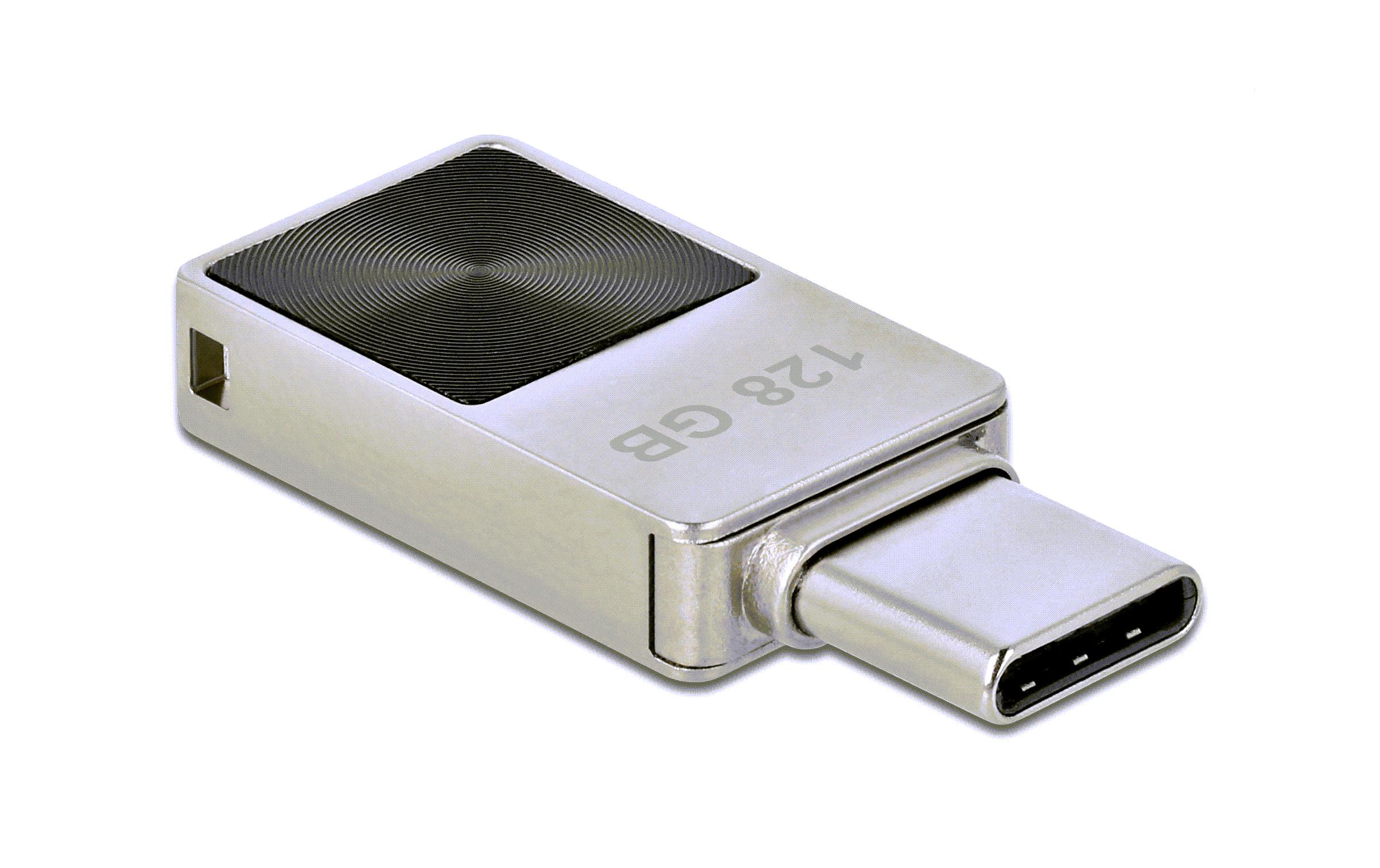 Delock USB-Stick Mini 3.2 Gen 1 128 GB