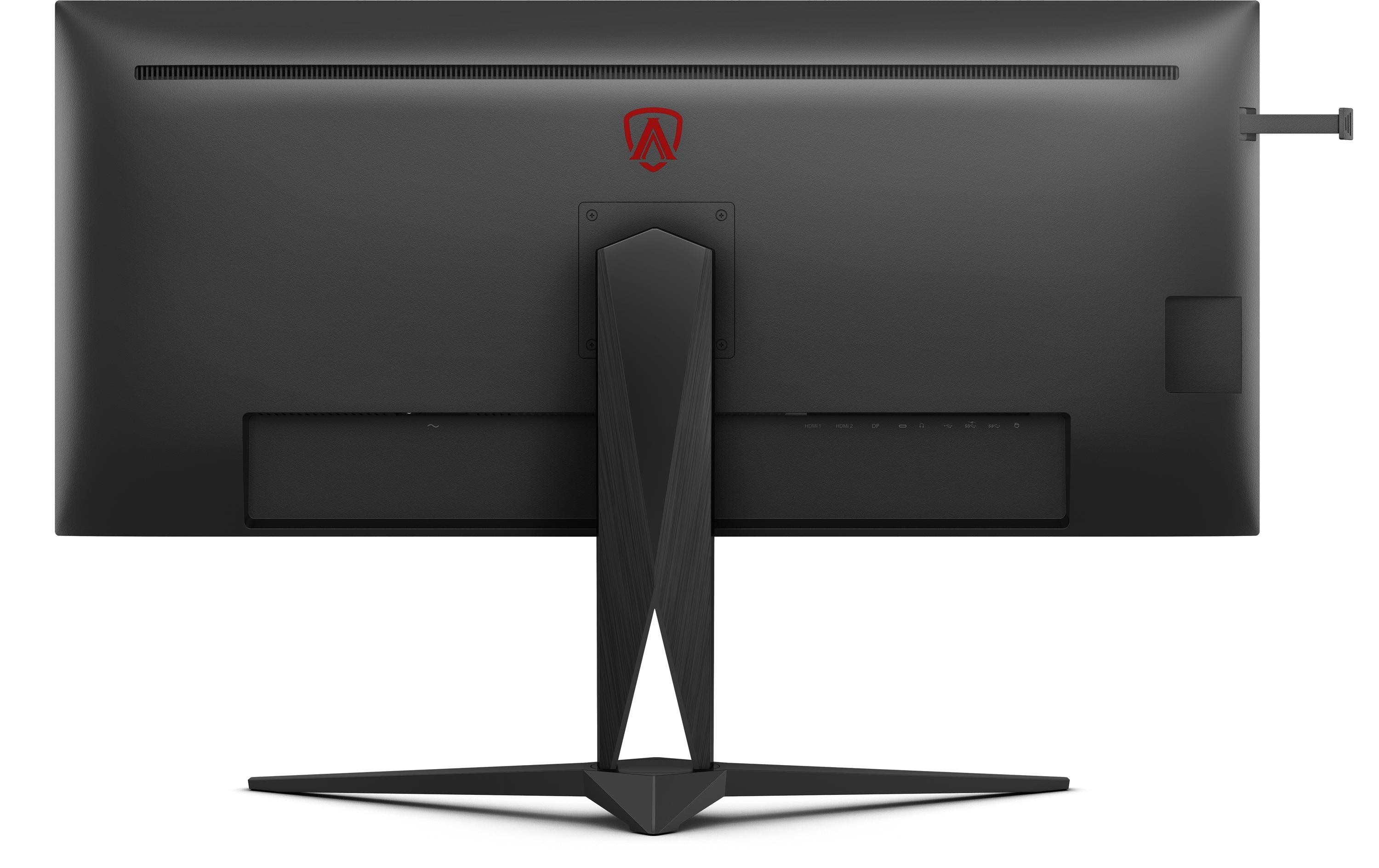 AOC Monitor AG405UXC