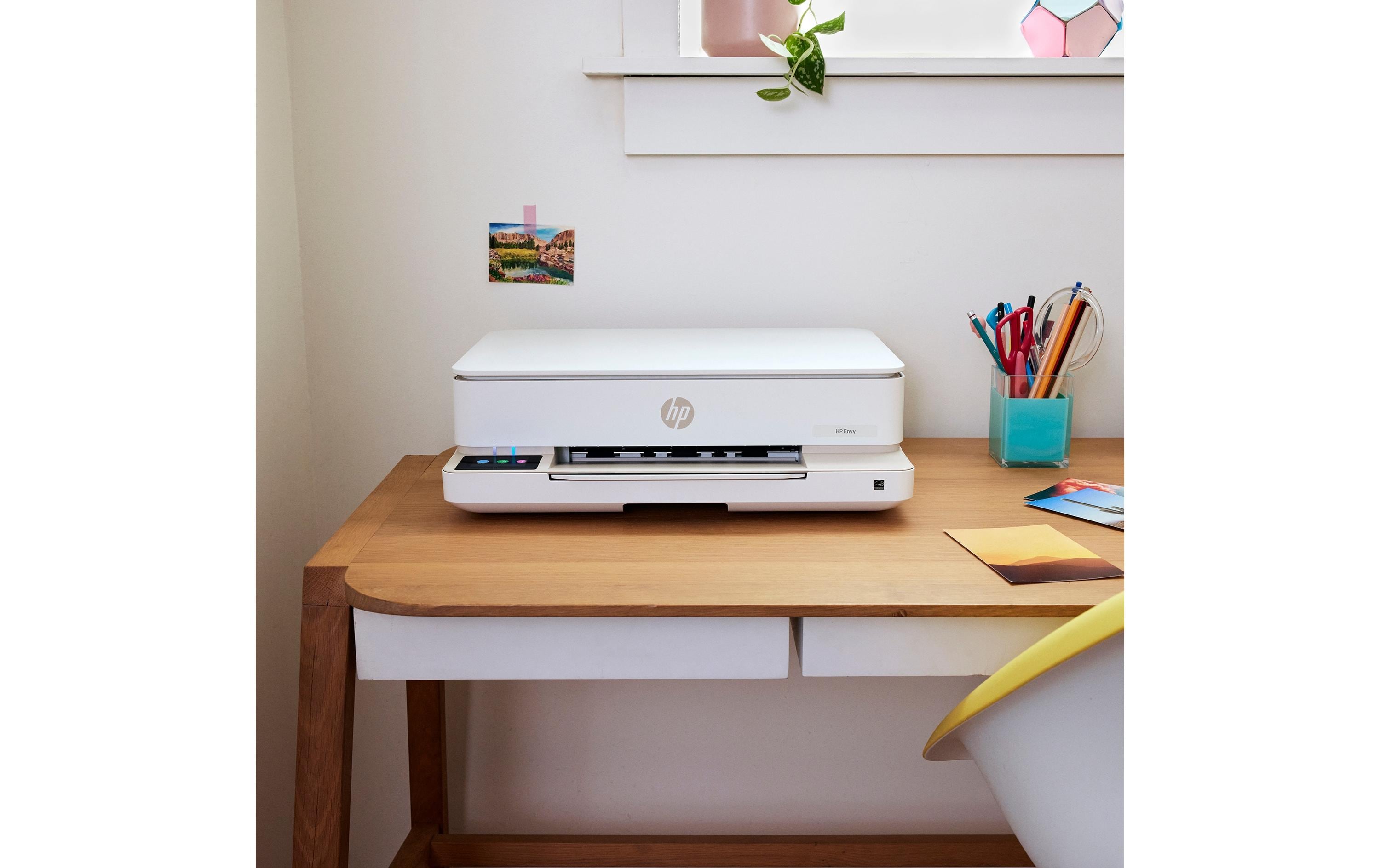 HP ENVY 6120e All-in-One Printer