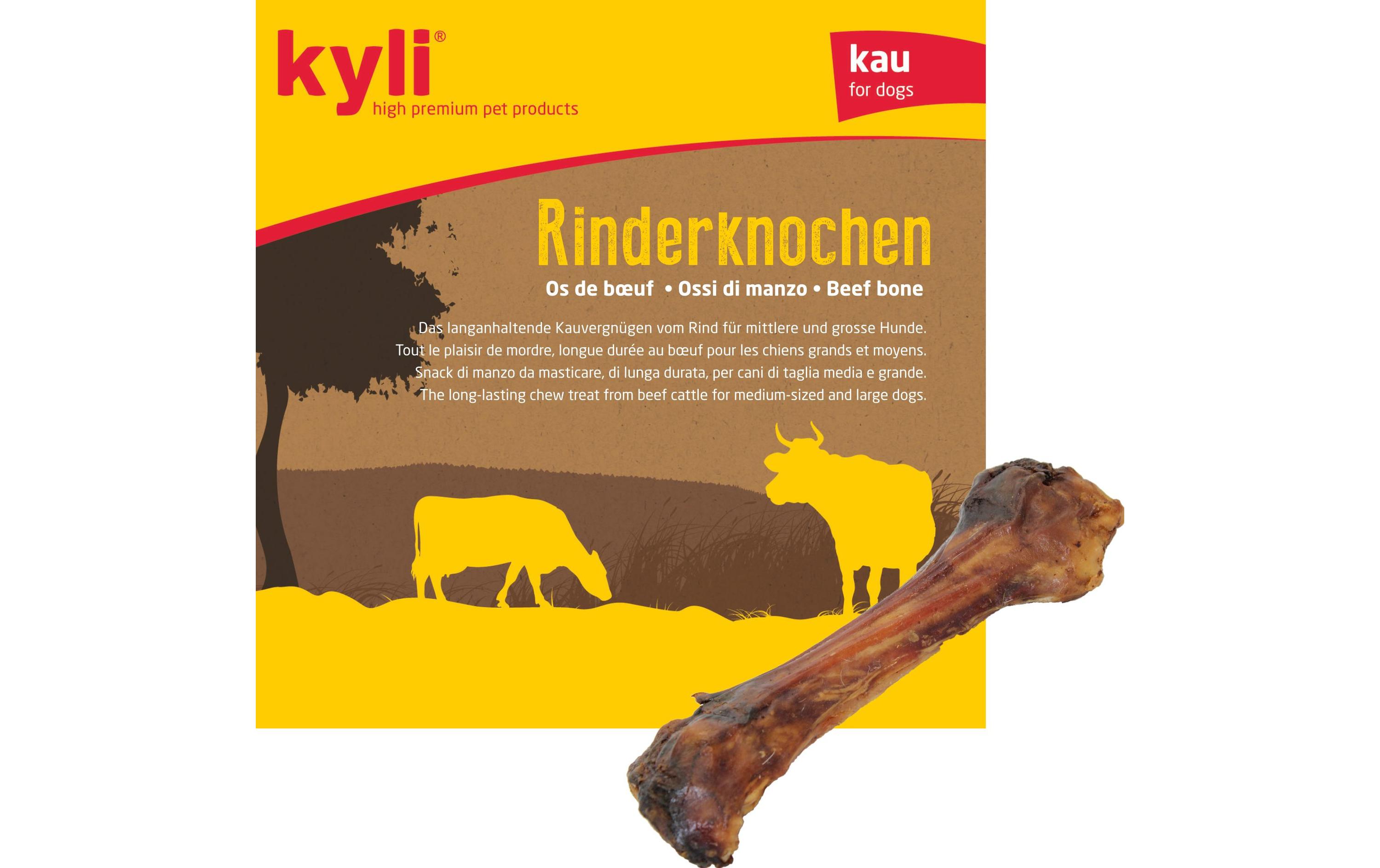 kyli Rinderknochen, 1 Stück