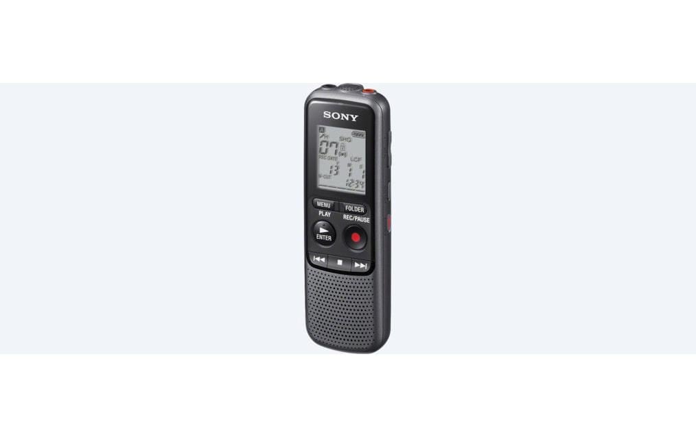 Sony Diktiergerät ICD-PX240