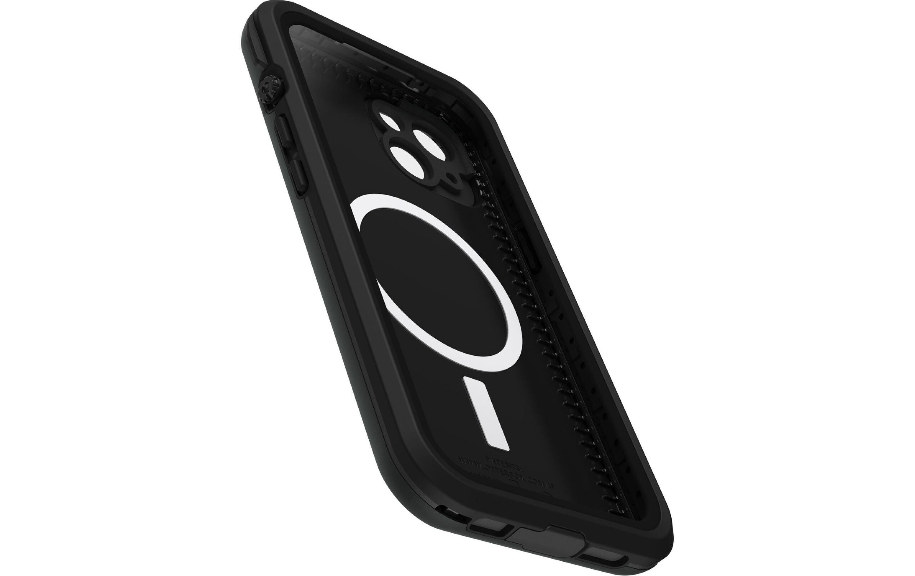 Otterbox Sport- & Outdoorhülle Frē iPhone 14 Schwarz