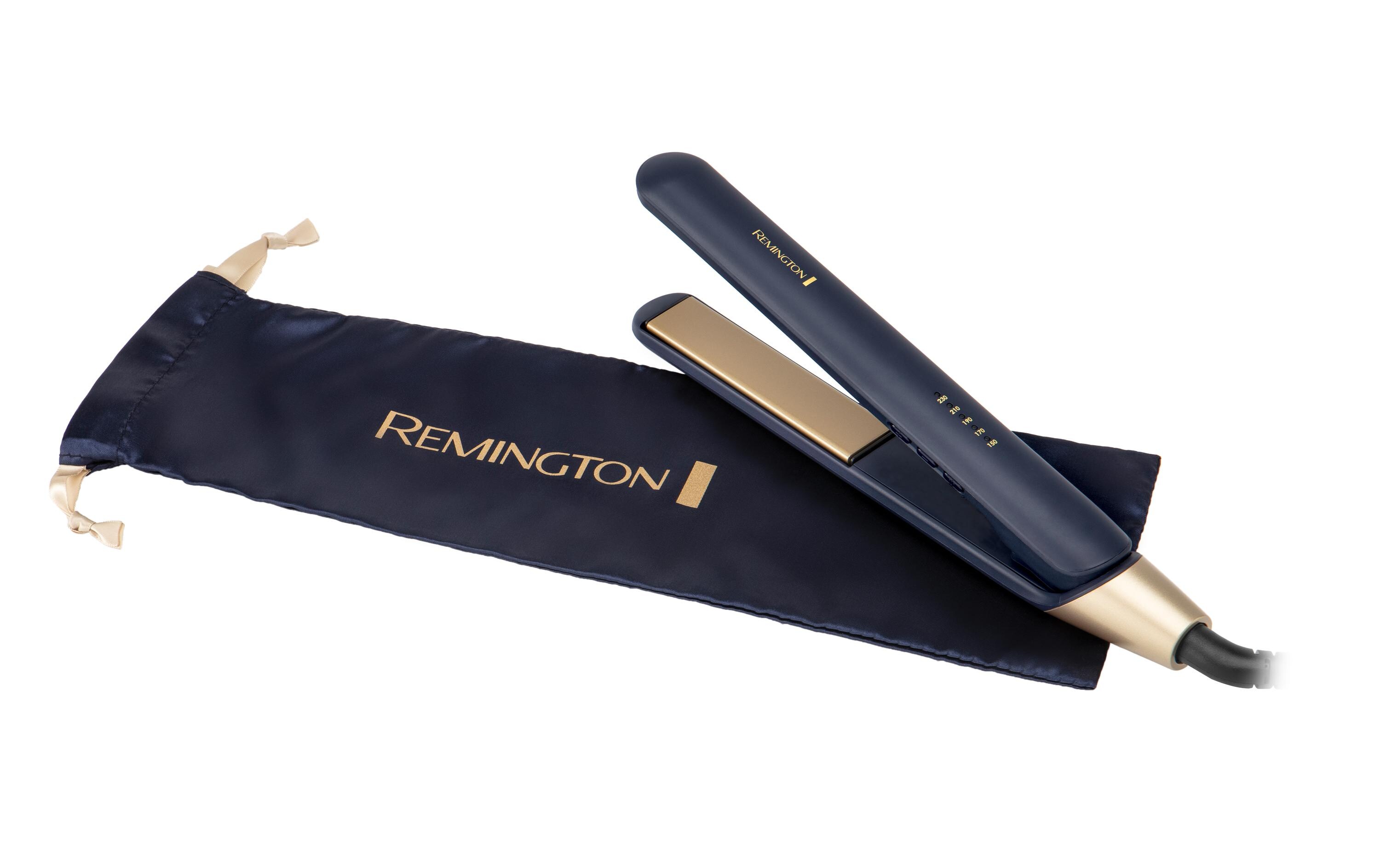 Remington Haarglätter Sapphire Luxe S5805