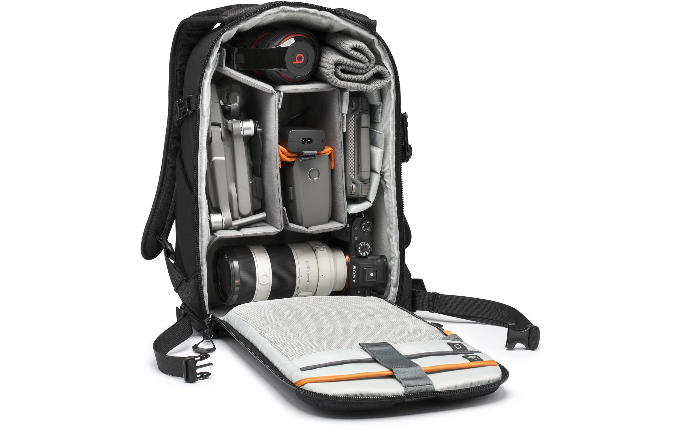 Lowepro Fotorucksack Flipside 300 AW III