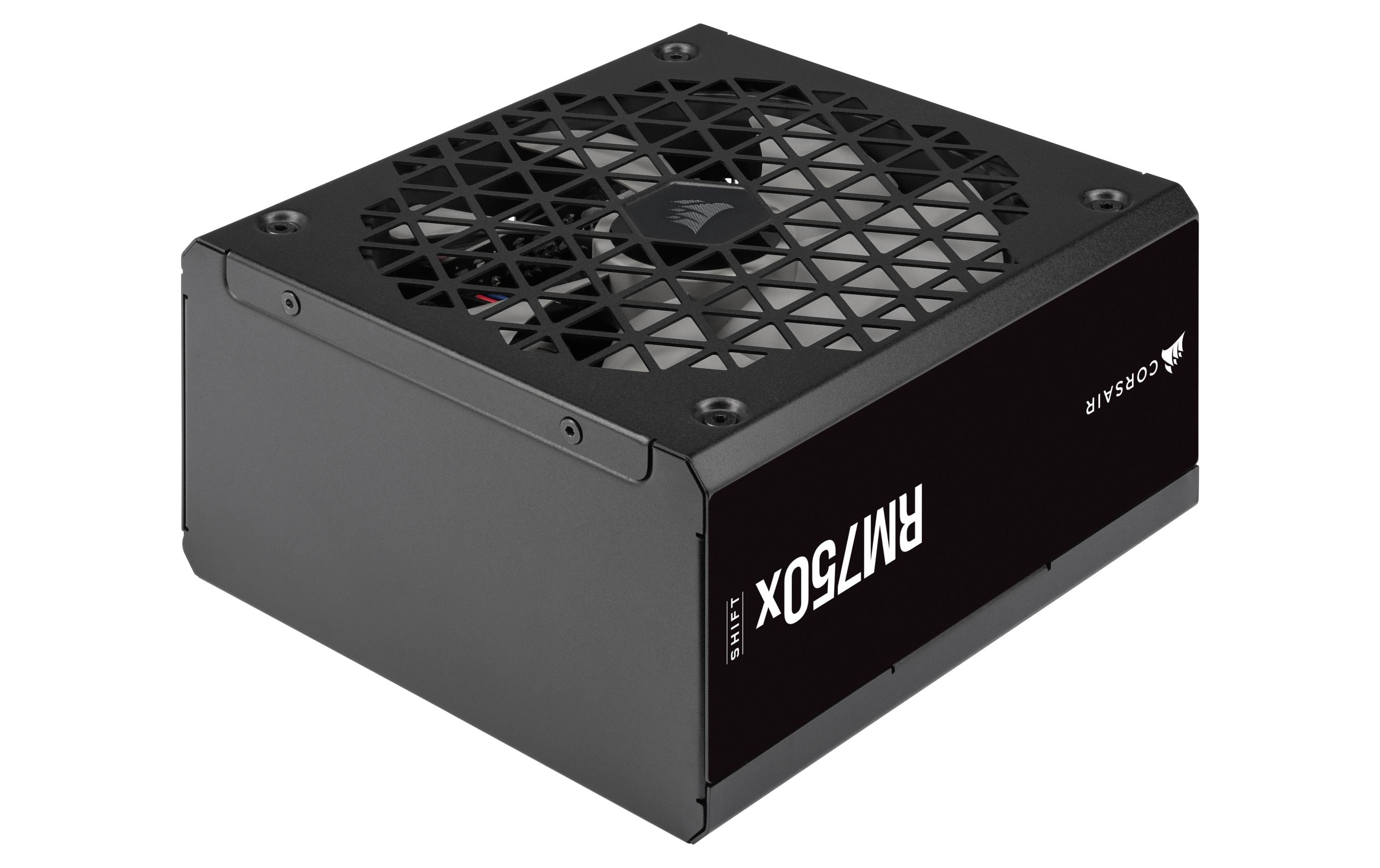 Corsair Netzteil RMx SHIFT Series RM750x 750 W