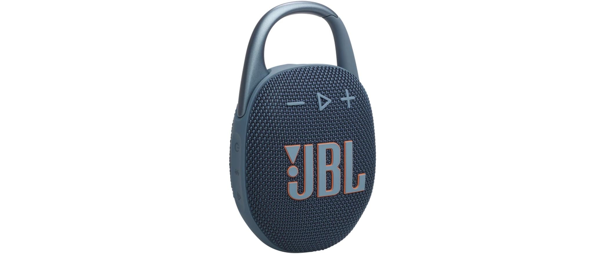 JBL Clip 5 Blau