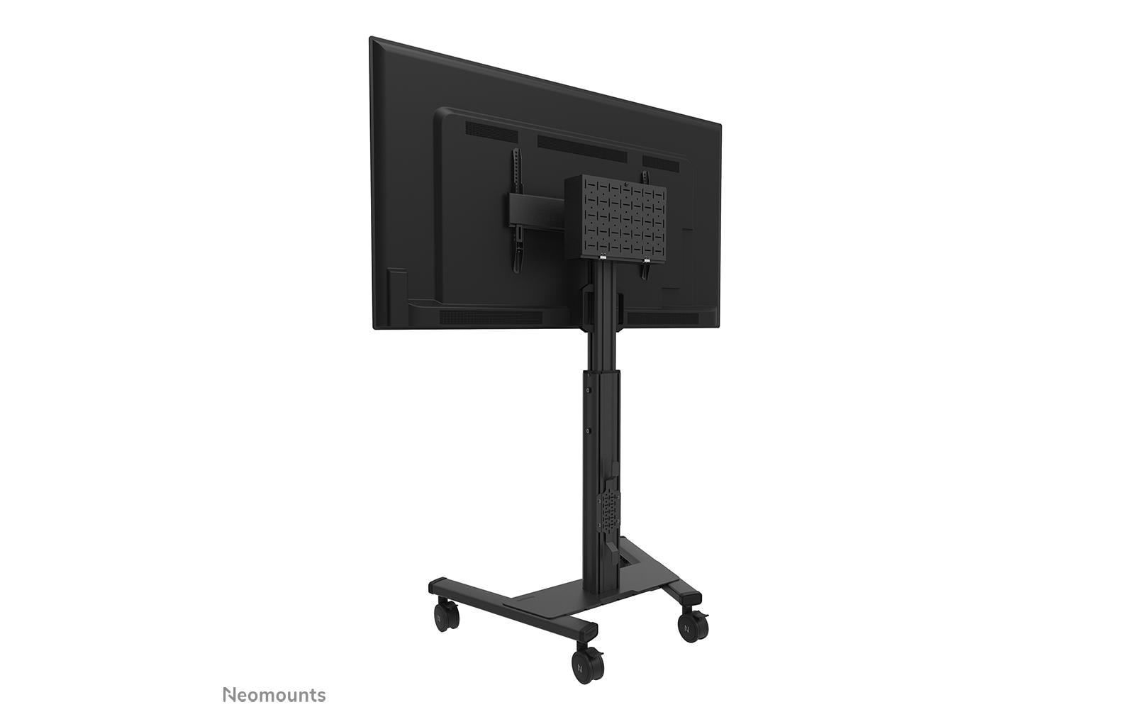 NEOMOUNTS TV-Trolley FL50S-825BL1 Schwarz