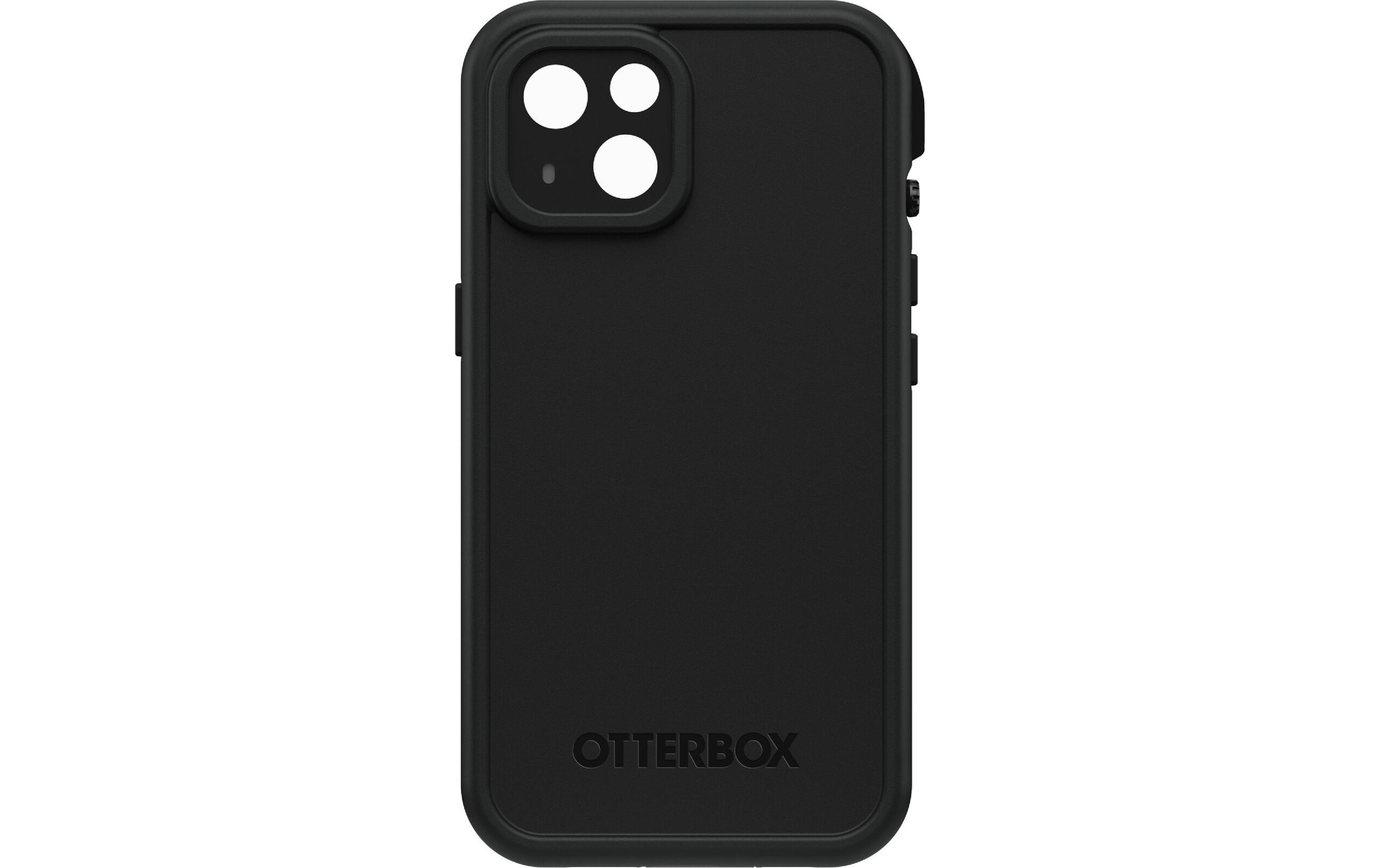 Otterbox Sport- & Outdoorhülle Frē iPhone 14 Schwarz