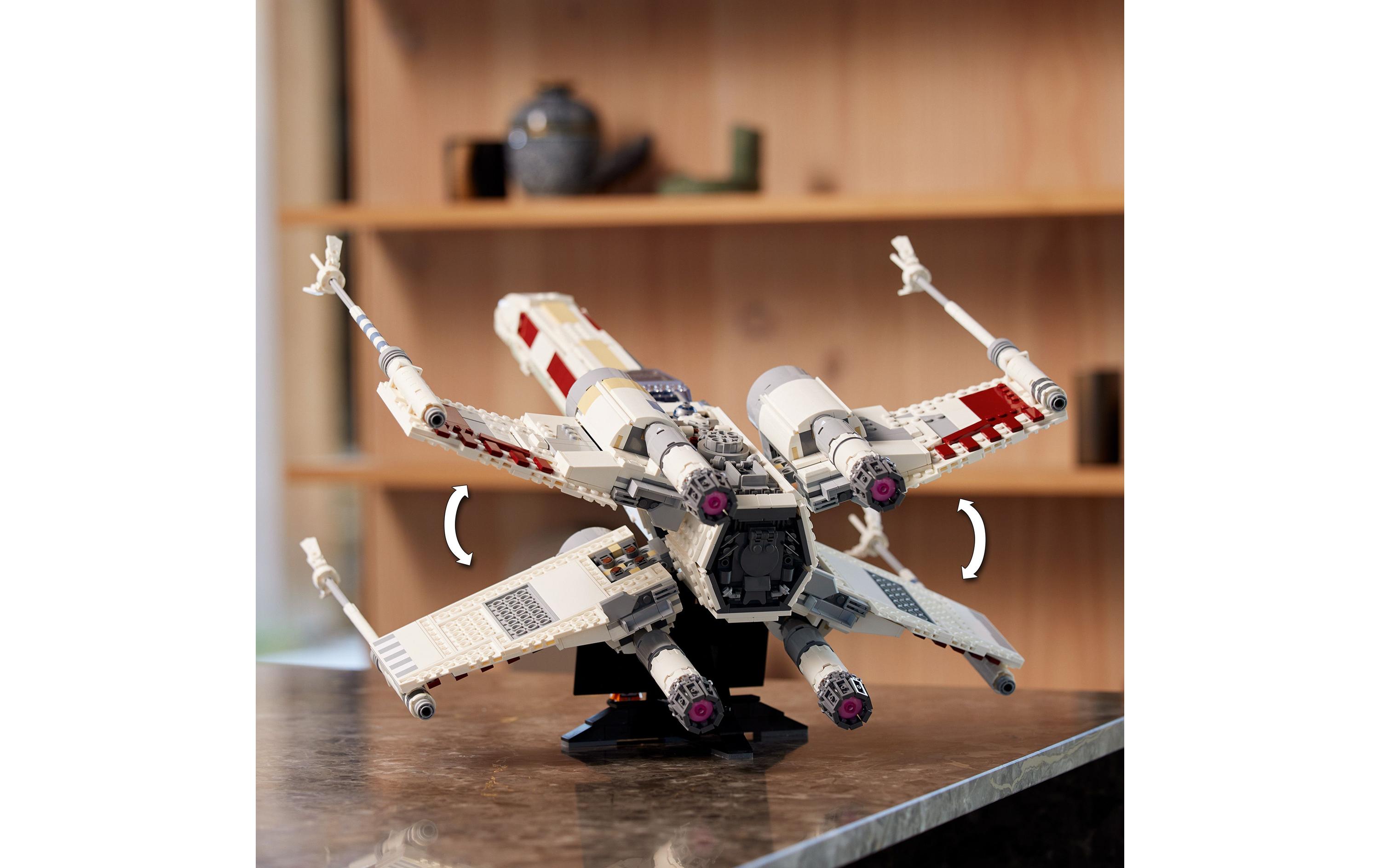 LEGO® Star Wars X-Wing Starfighter 75355