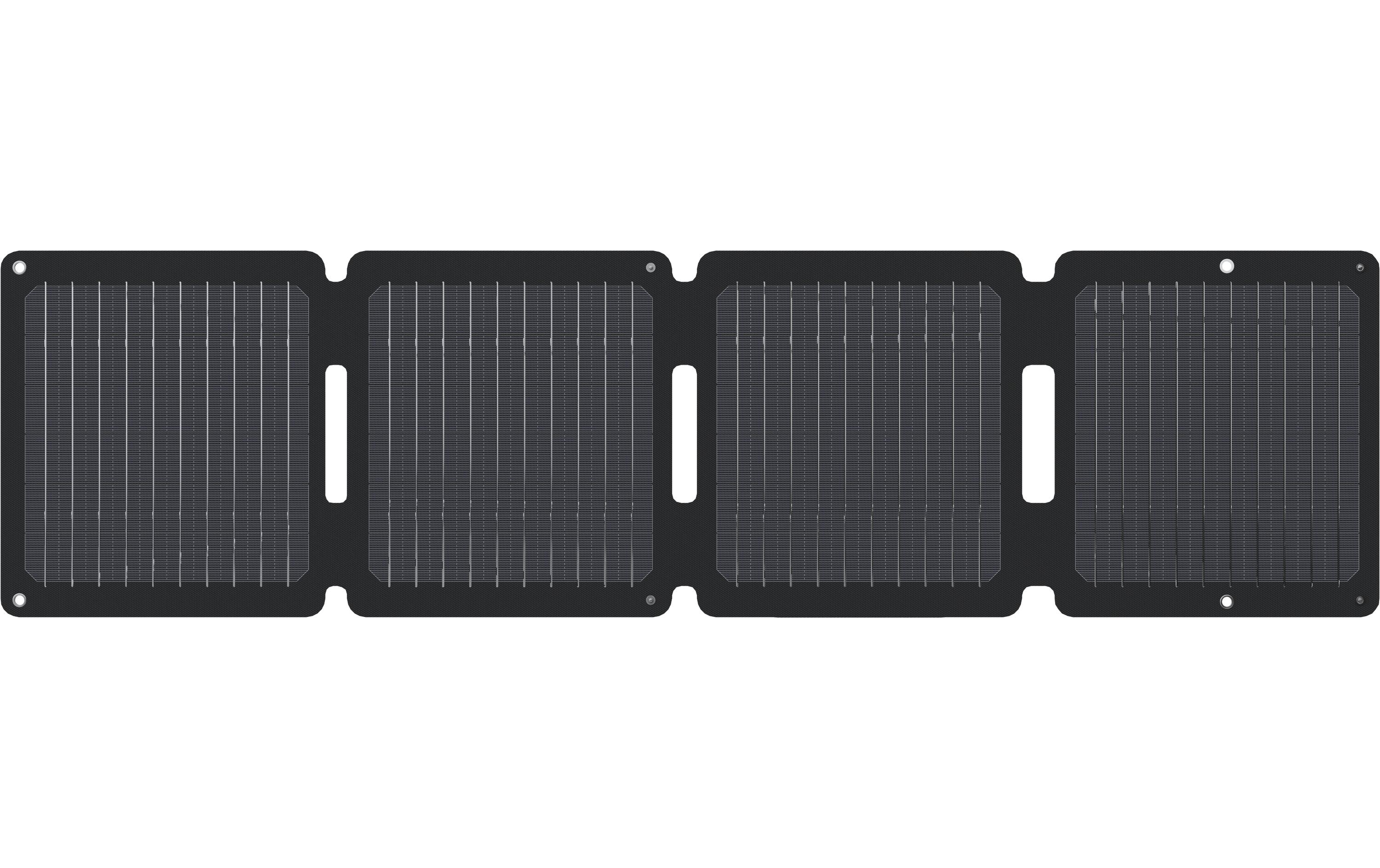 Xtorm Solarpanel SolarBooster 28 W