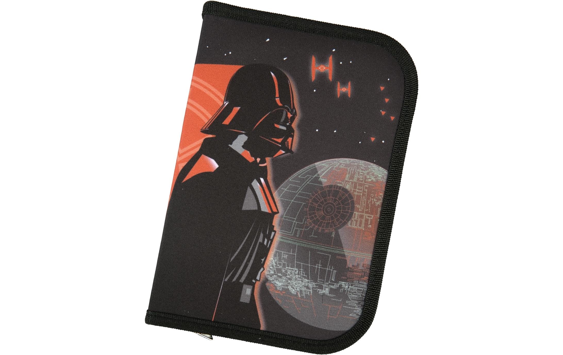 Scooli Schulthek-Set 5-teilig Star Wars, 18 l