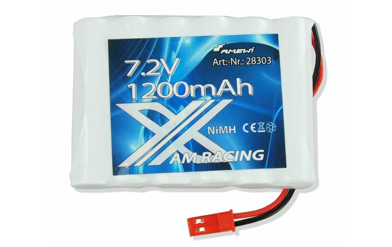 Amewi RC-Akku NiMH 1200 mAh 7.2 V