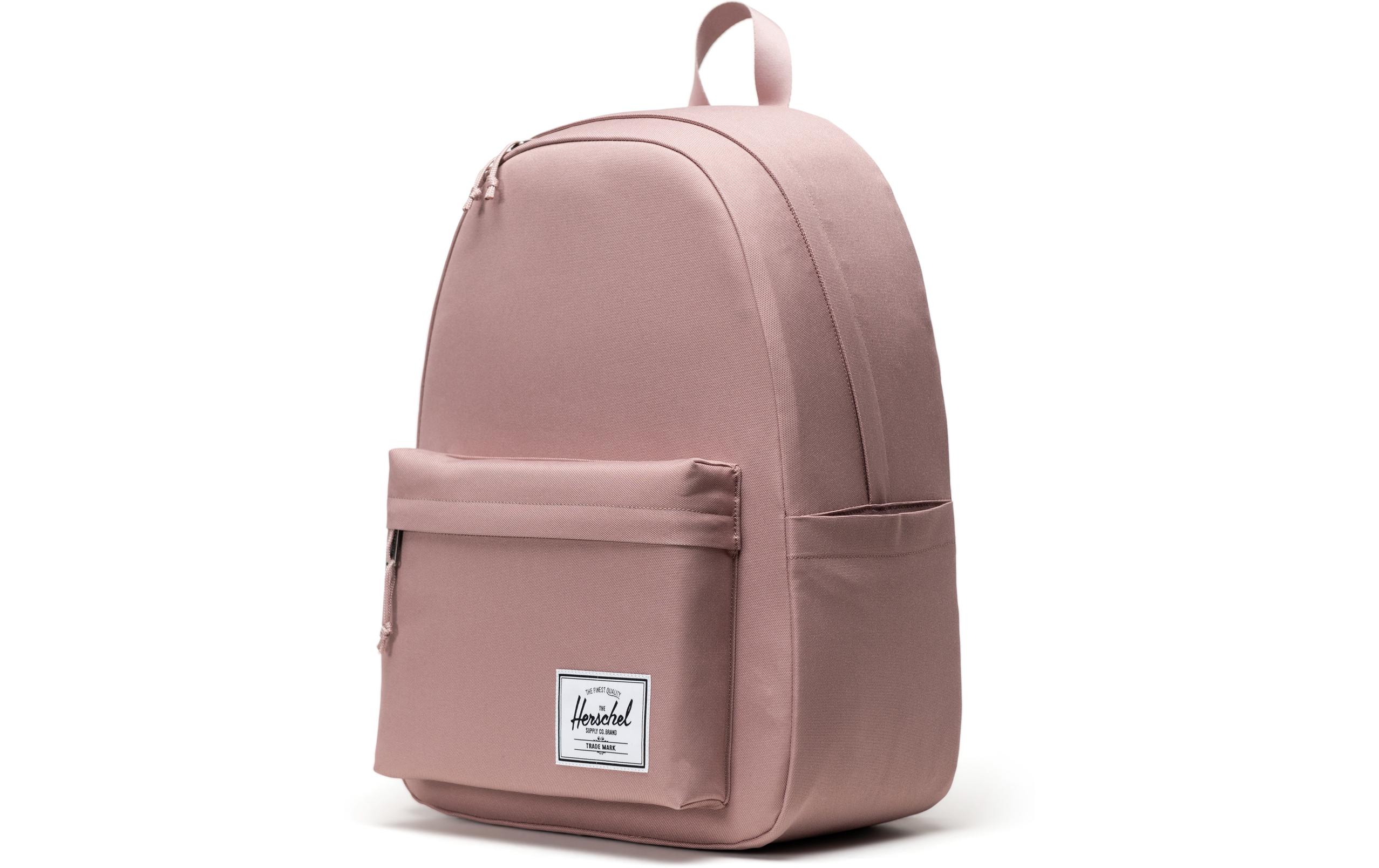 Herschel Rucksack Classic XL Backpack 30 l, Rosa