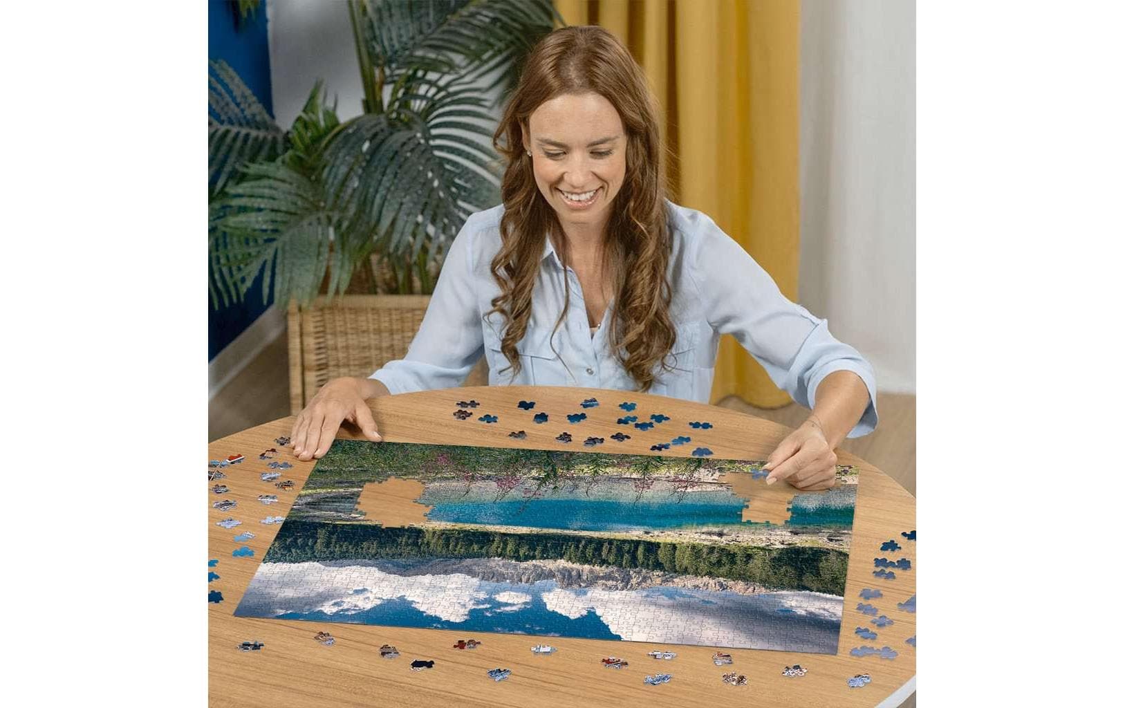 Ravensburger Puzzle Dolomitenjuwel