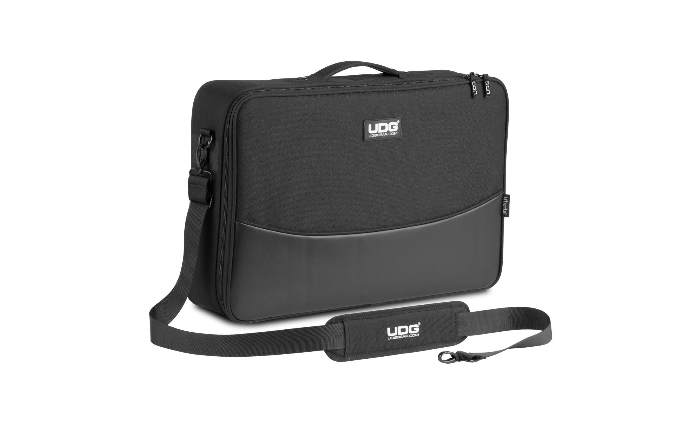 UDG Gear Transporttasche U7101BL Urbanite MIDI Controller Sleeve