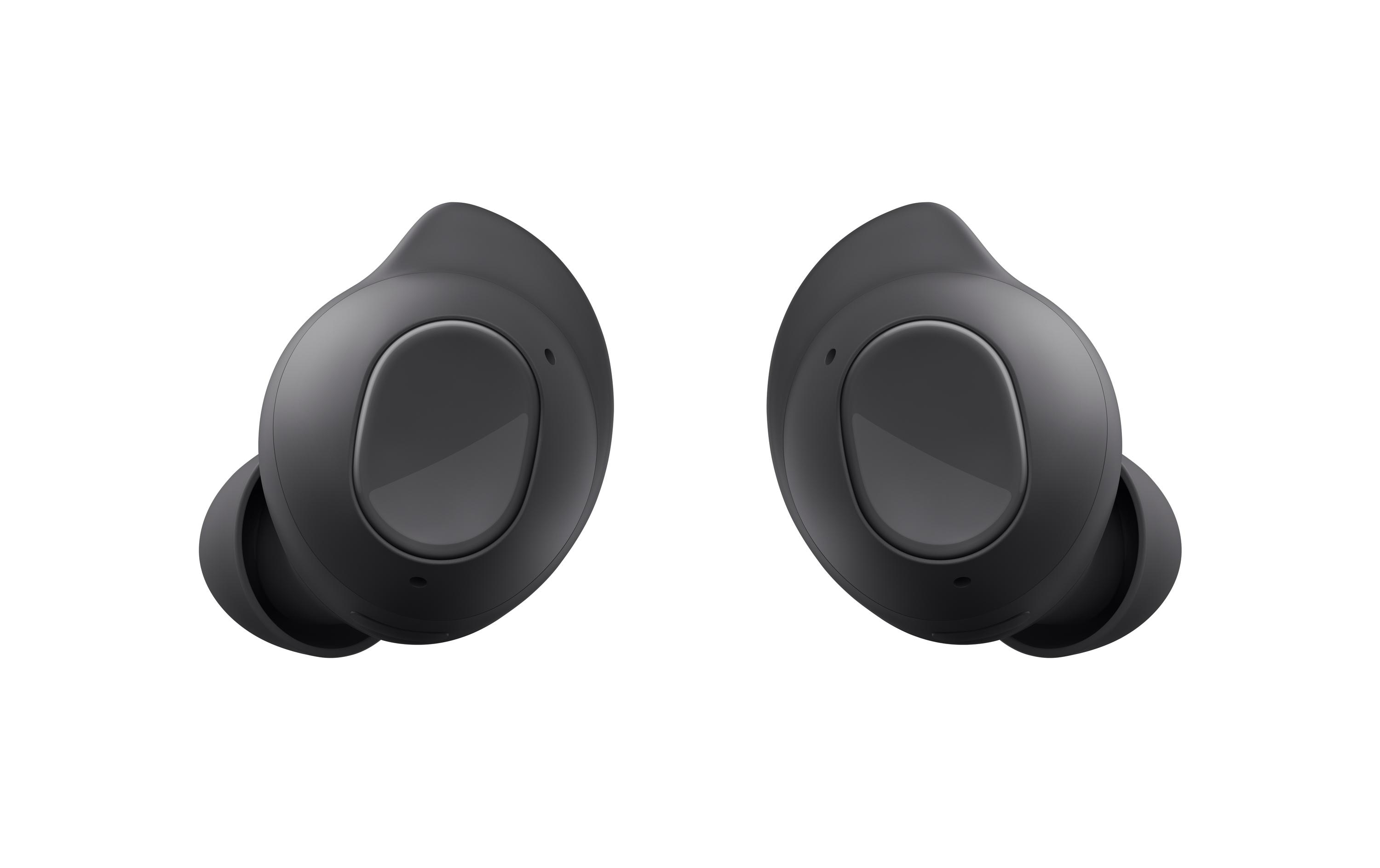 Samsung True Wireless In-Ear-Kopfhörer Galaxy Buds FE Graphit