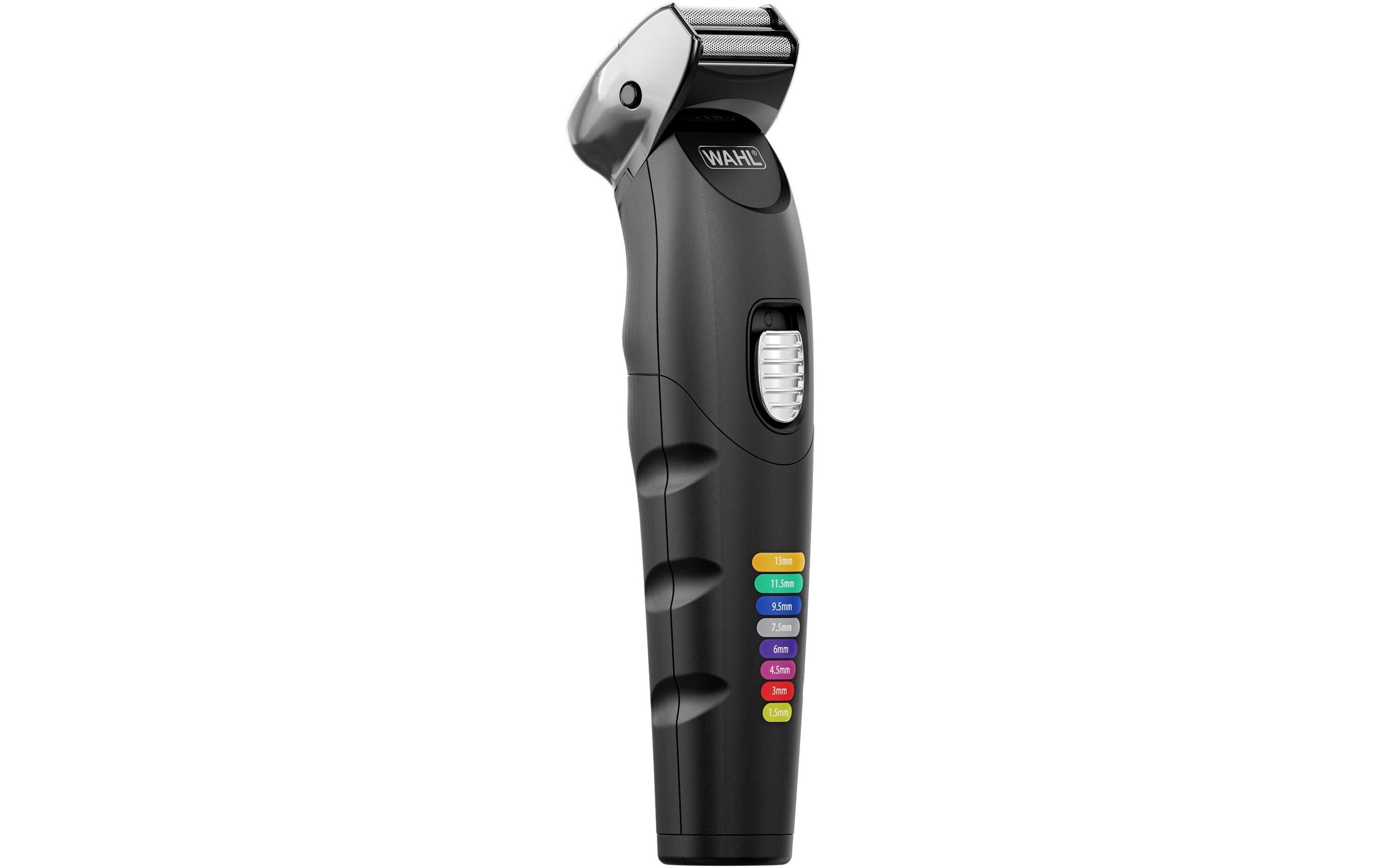 Wahl Multihaarschneider Color Trim Advanced