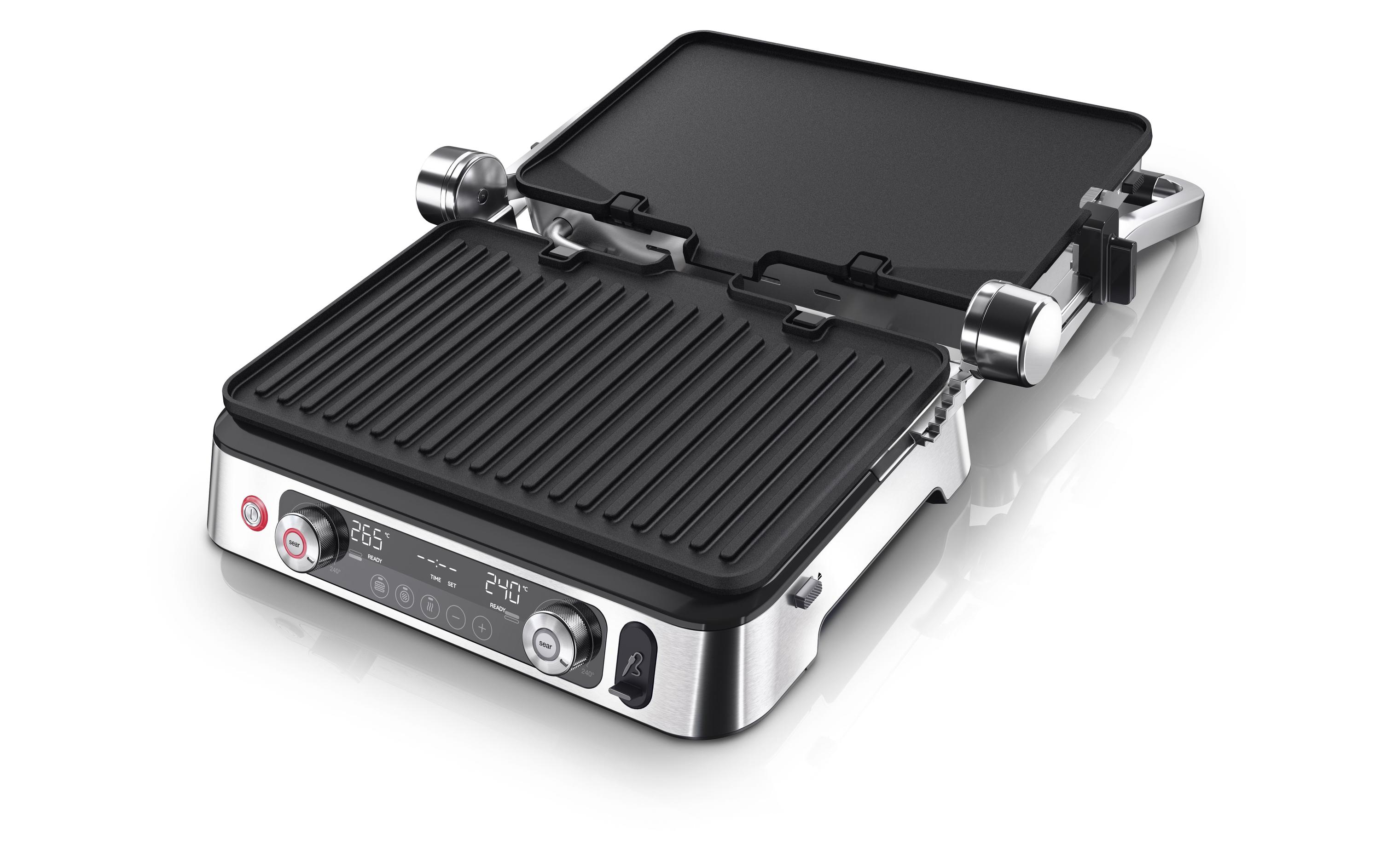 Braun CG 9167 Multigrill 9 Pro 2200 W