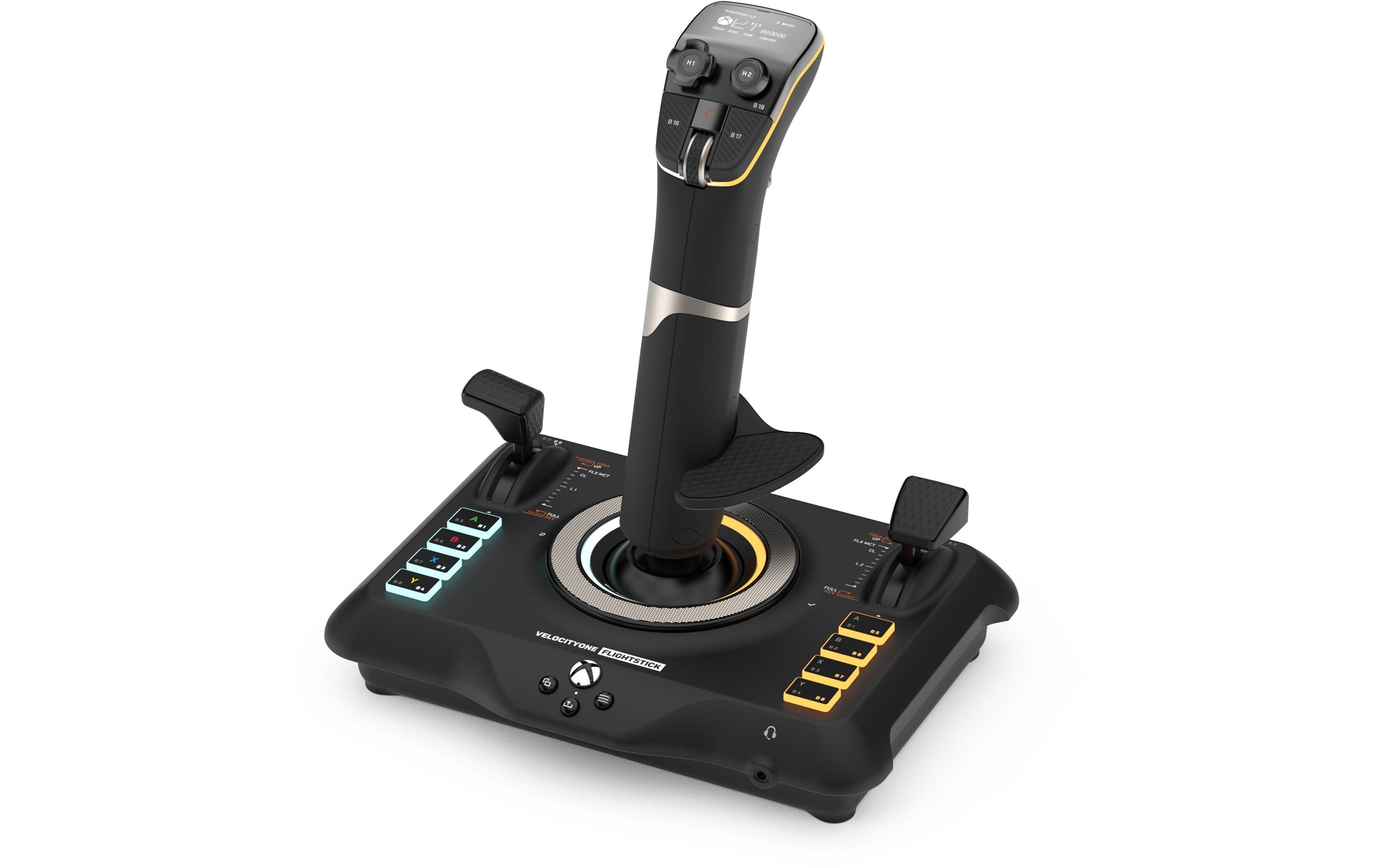 Turtle Beach Joystick Velocity One