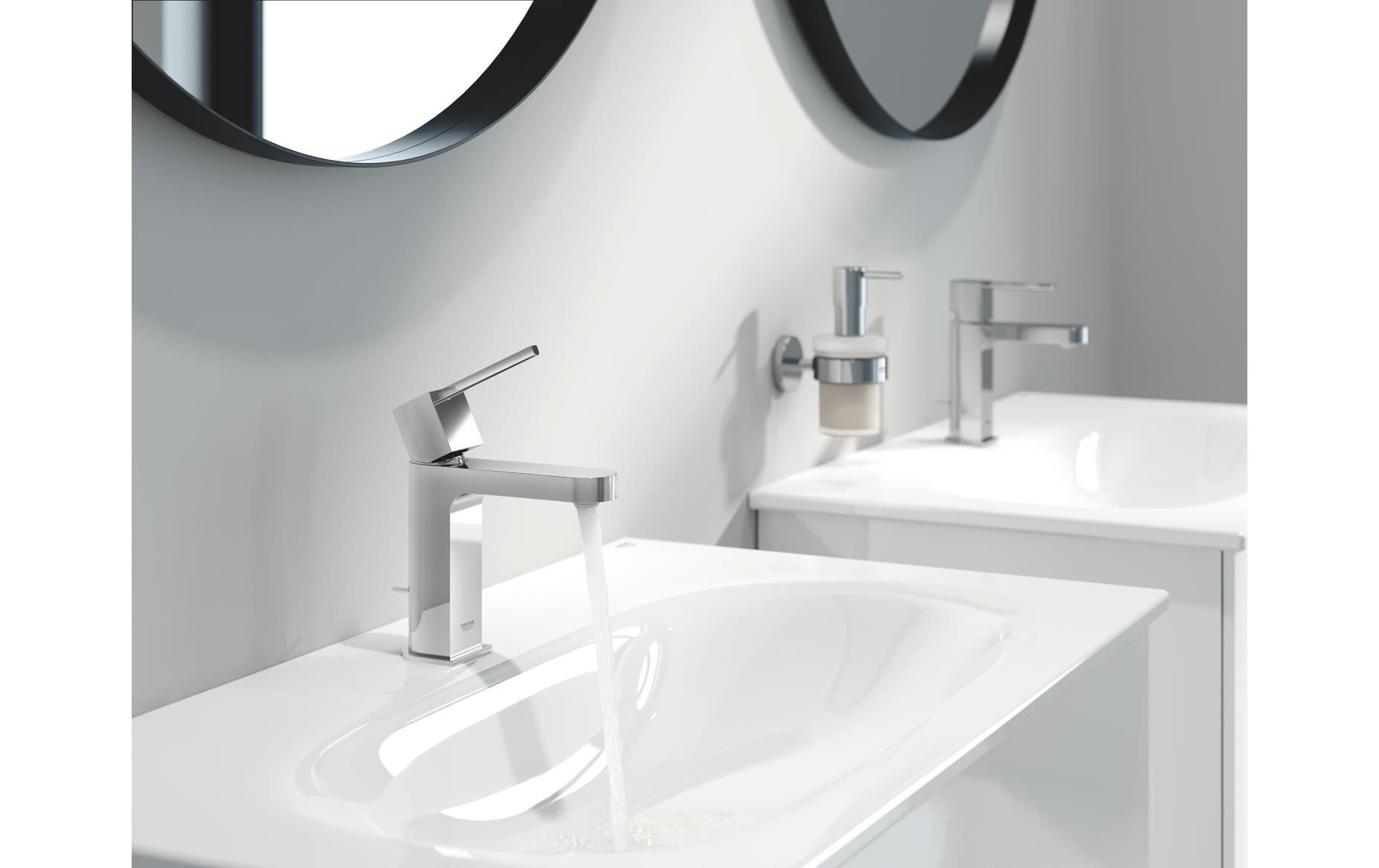 GROHE Lavaboarmatur GROHE Plus 1/2″ S-SIZE