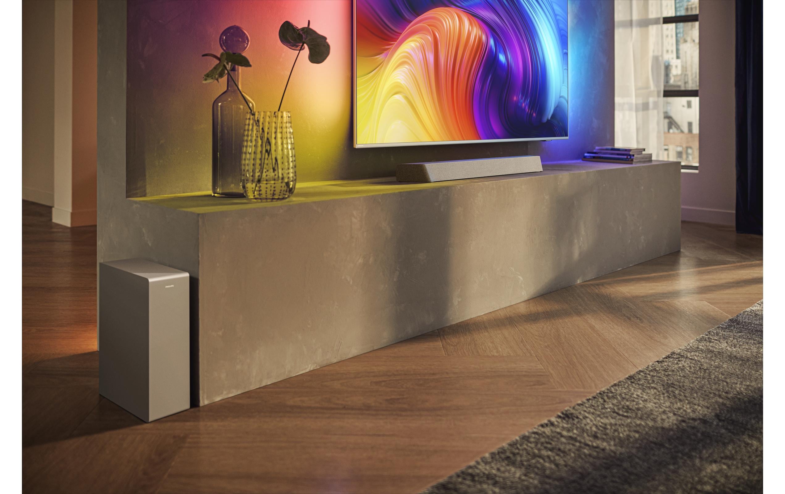 Philips Soundbar TAB8507/10