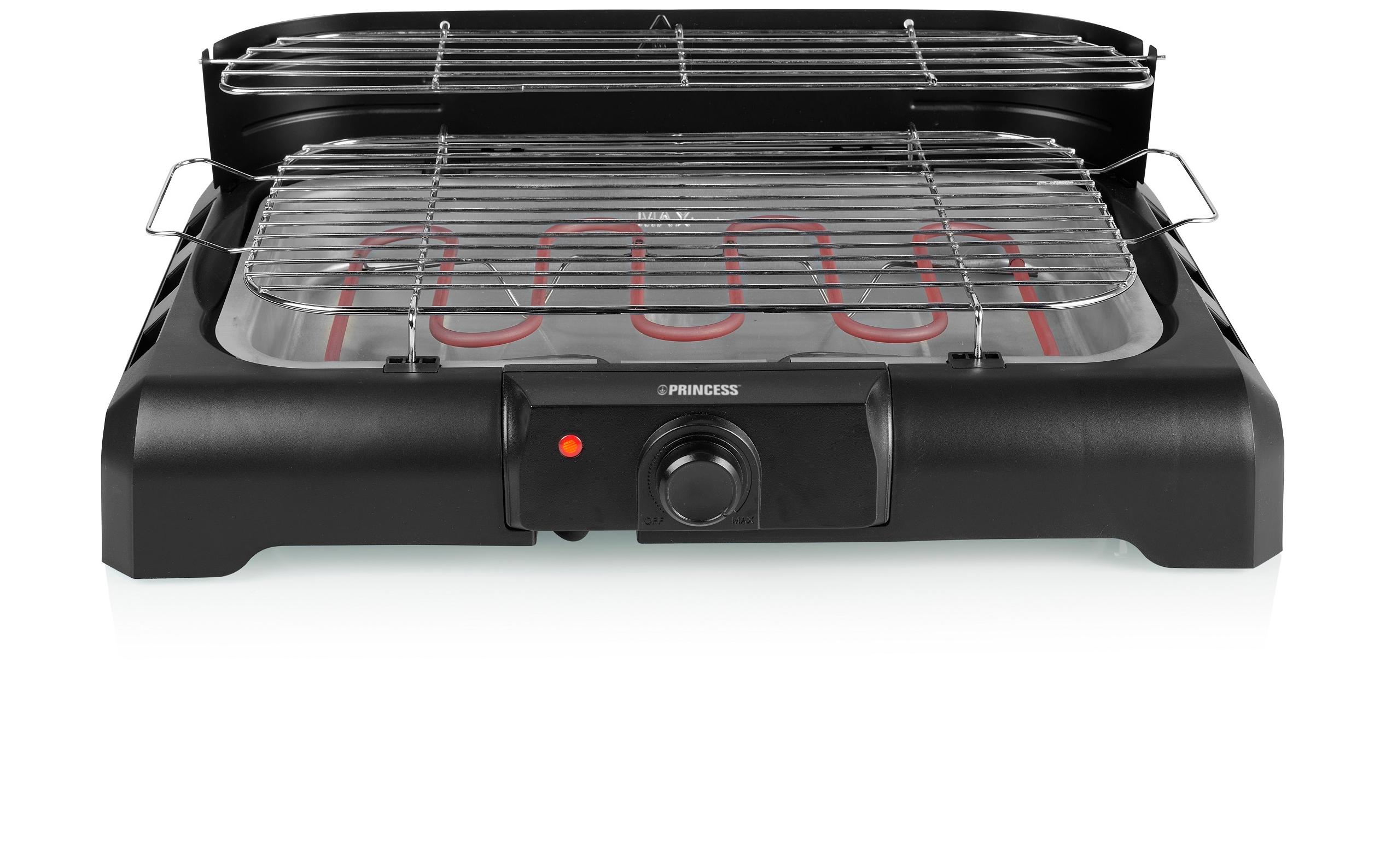 Tristar Standgrill Elektro, 2200 W