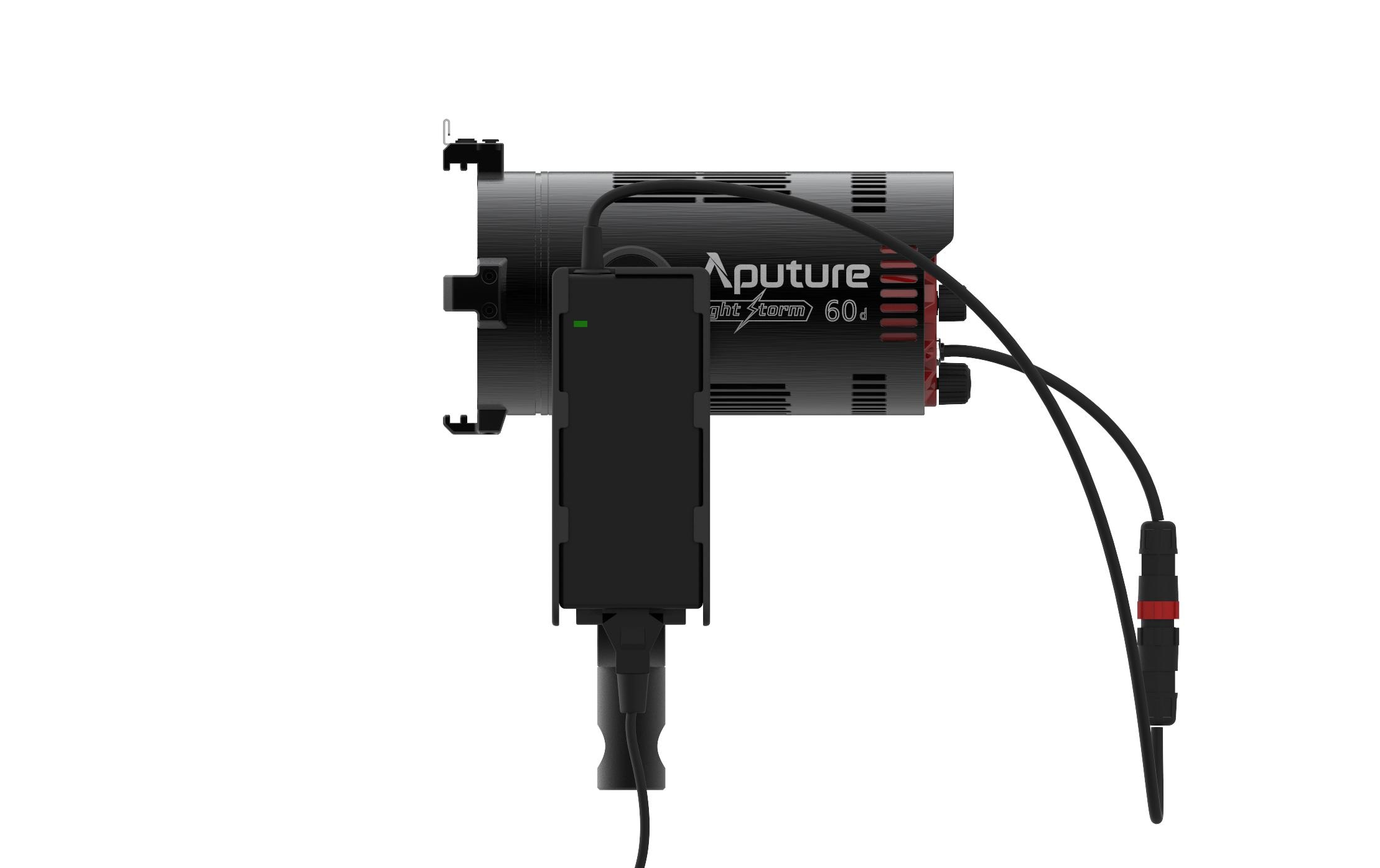 Aputure Dauerlicht LS 60d