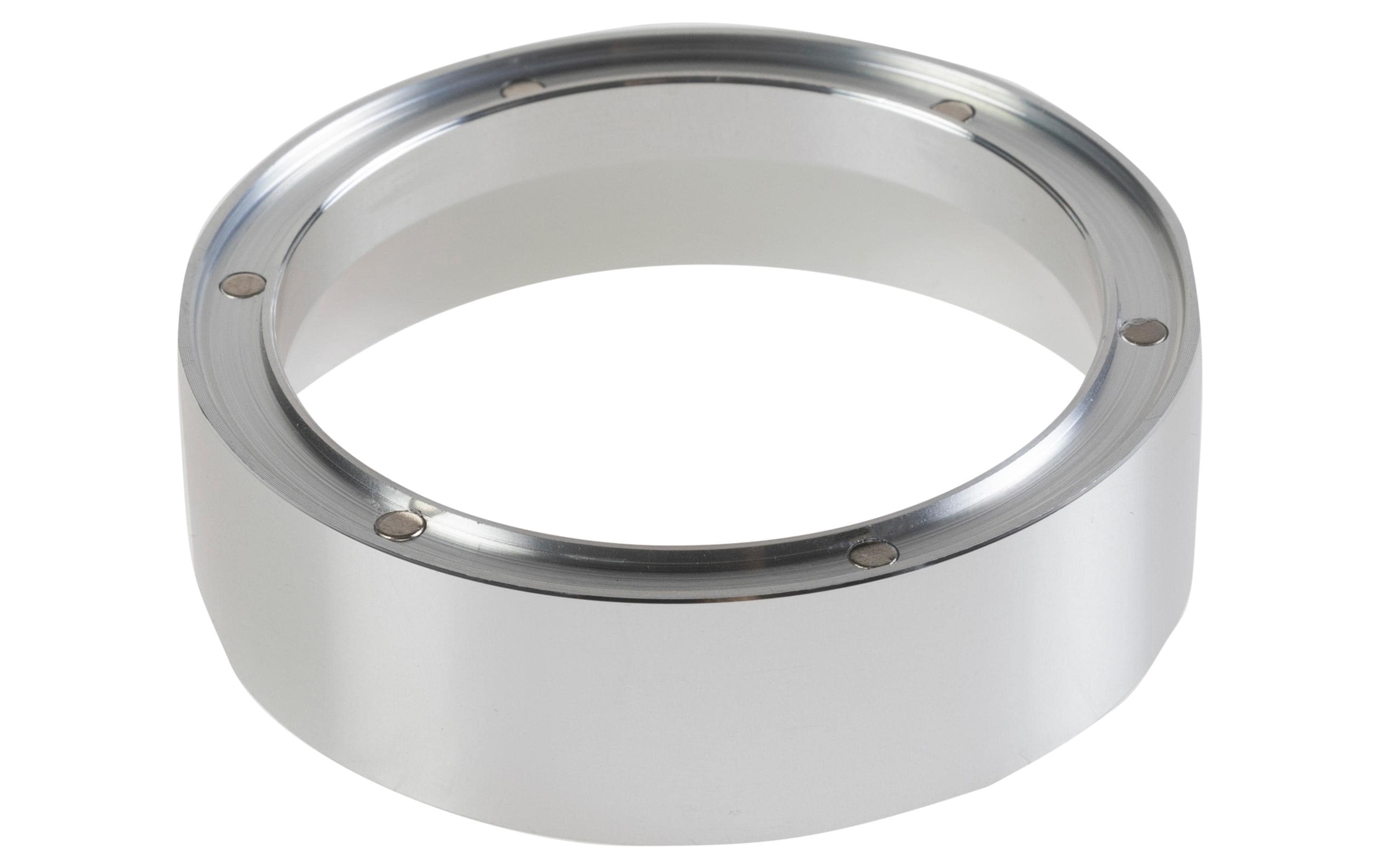 FURBER Dosiertrichter 51 mm, Aluminium