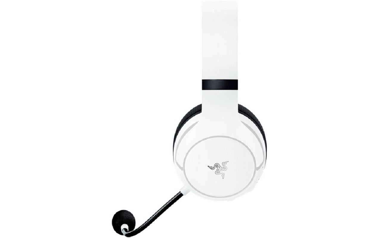 Razer Headset Kaira Hyperspeed – Xbox Licensed Weiss