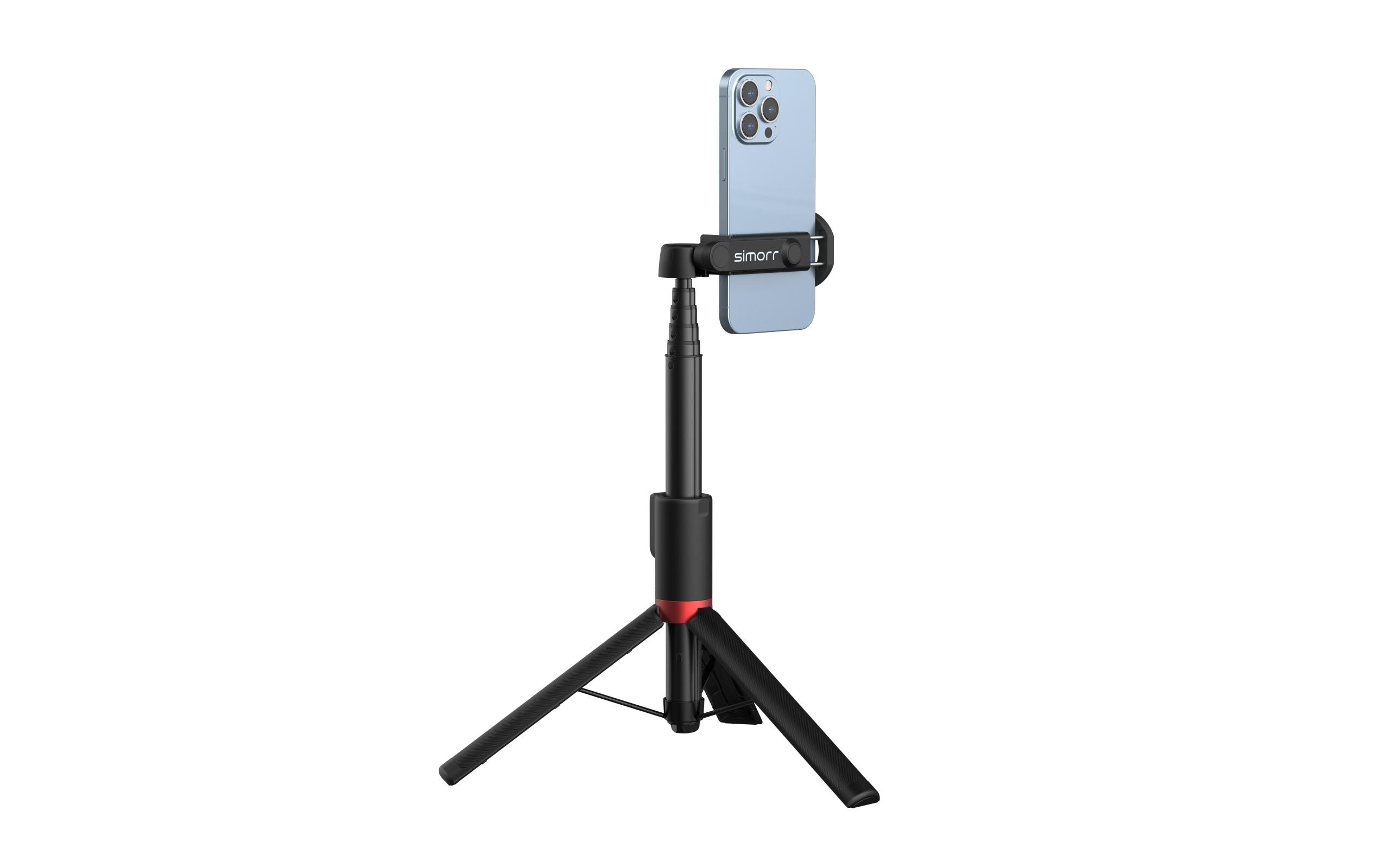 Smallrig Smartphone-Stativ ST20 Pro