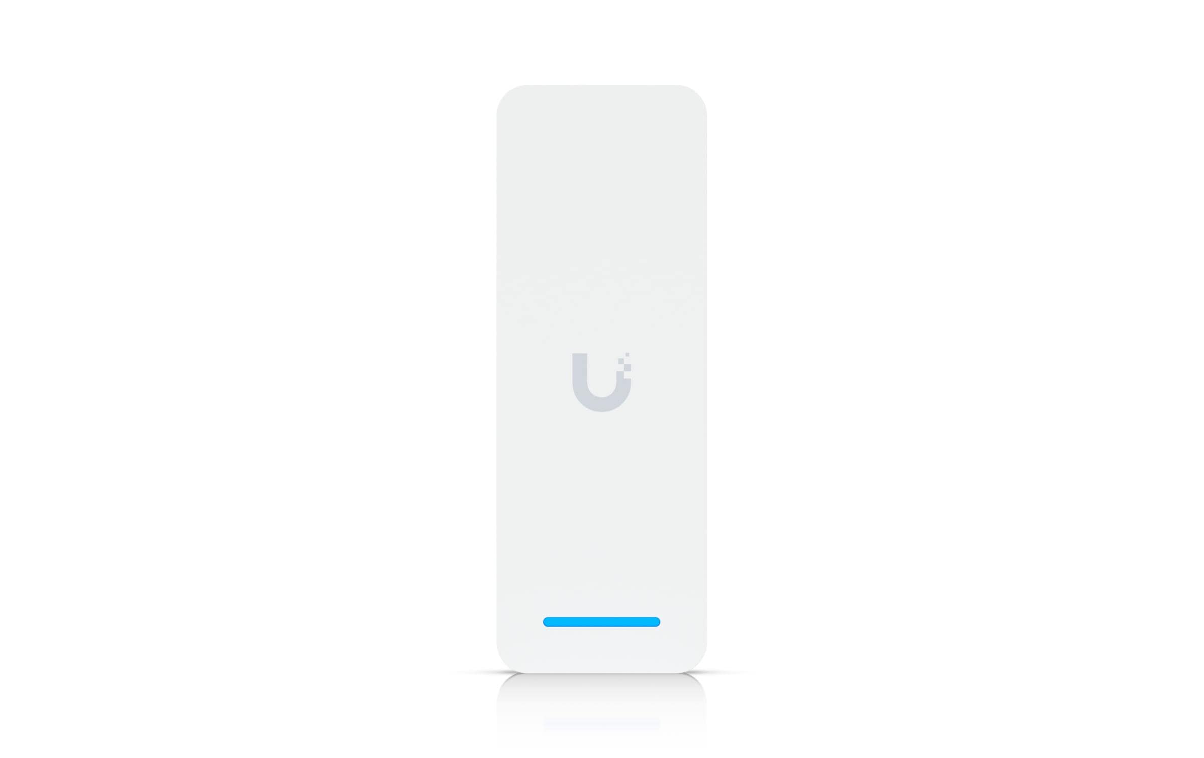 Ubiquiti Access Ultra UA-Ultra NFC & BT Zutrittskontrolle, Weiss