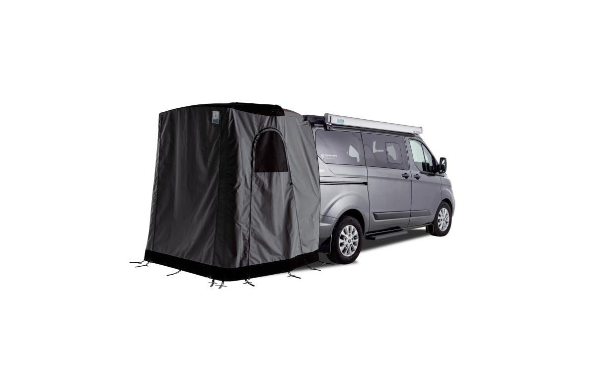 VanSpace Heckzelt Space Kombi für VW T6/T5 (ab 2015)