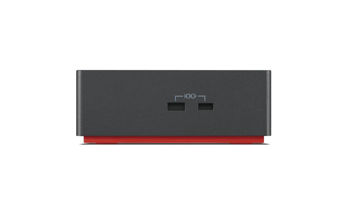 Lenovo ThinkPad Universal Thunderbolt 4 Dock 135W